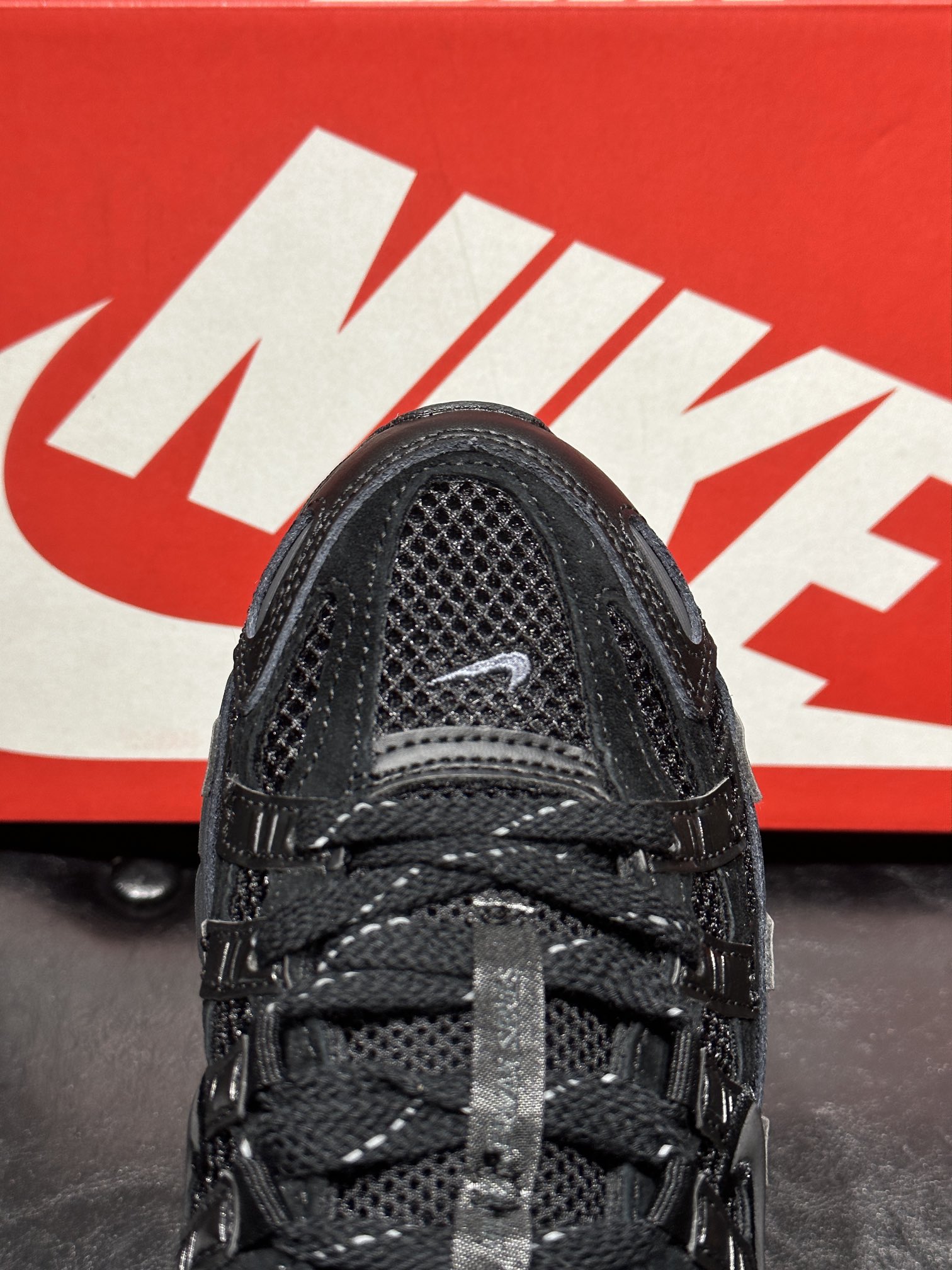 Nike Male Basic Shoes Breathable S