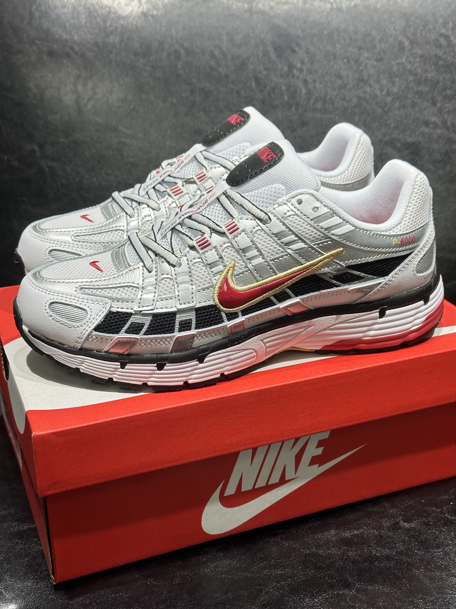 Nike Male Basic Shoes Breathable S