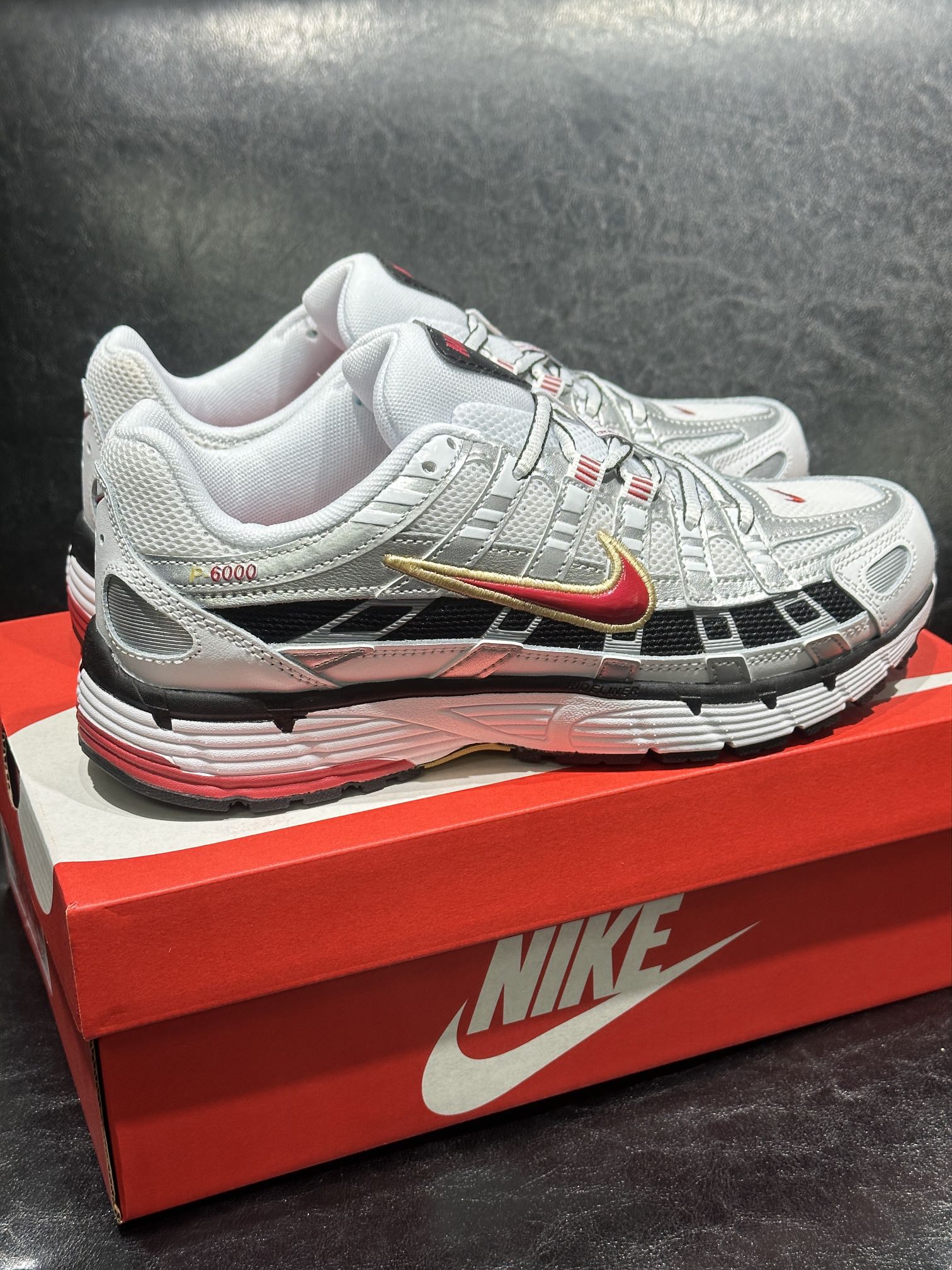 Nike Male Basic Shoes Breathable S