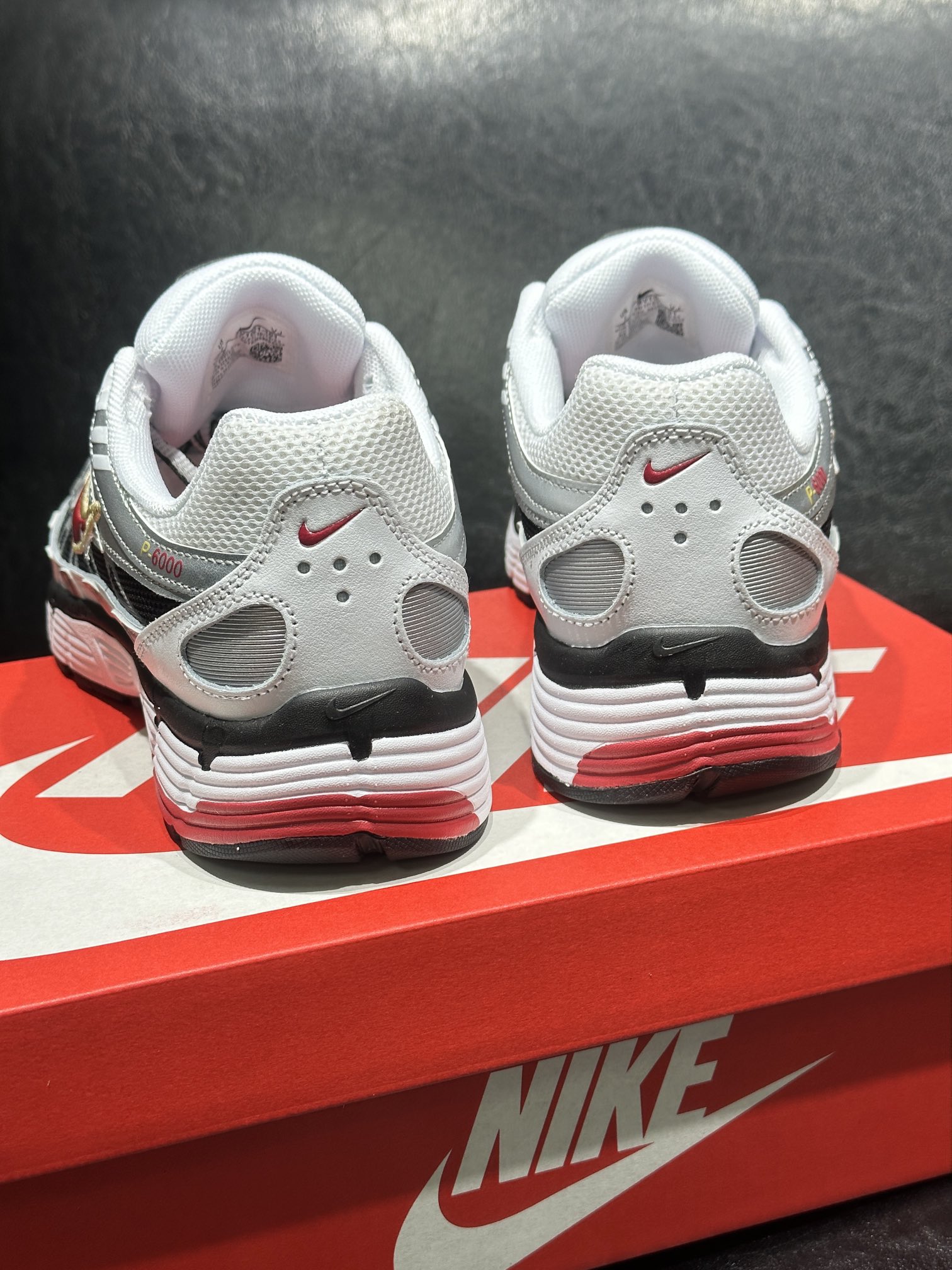 Nike Male Basic Shoes Breathable S