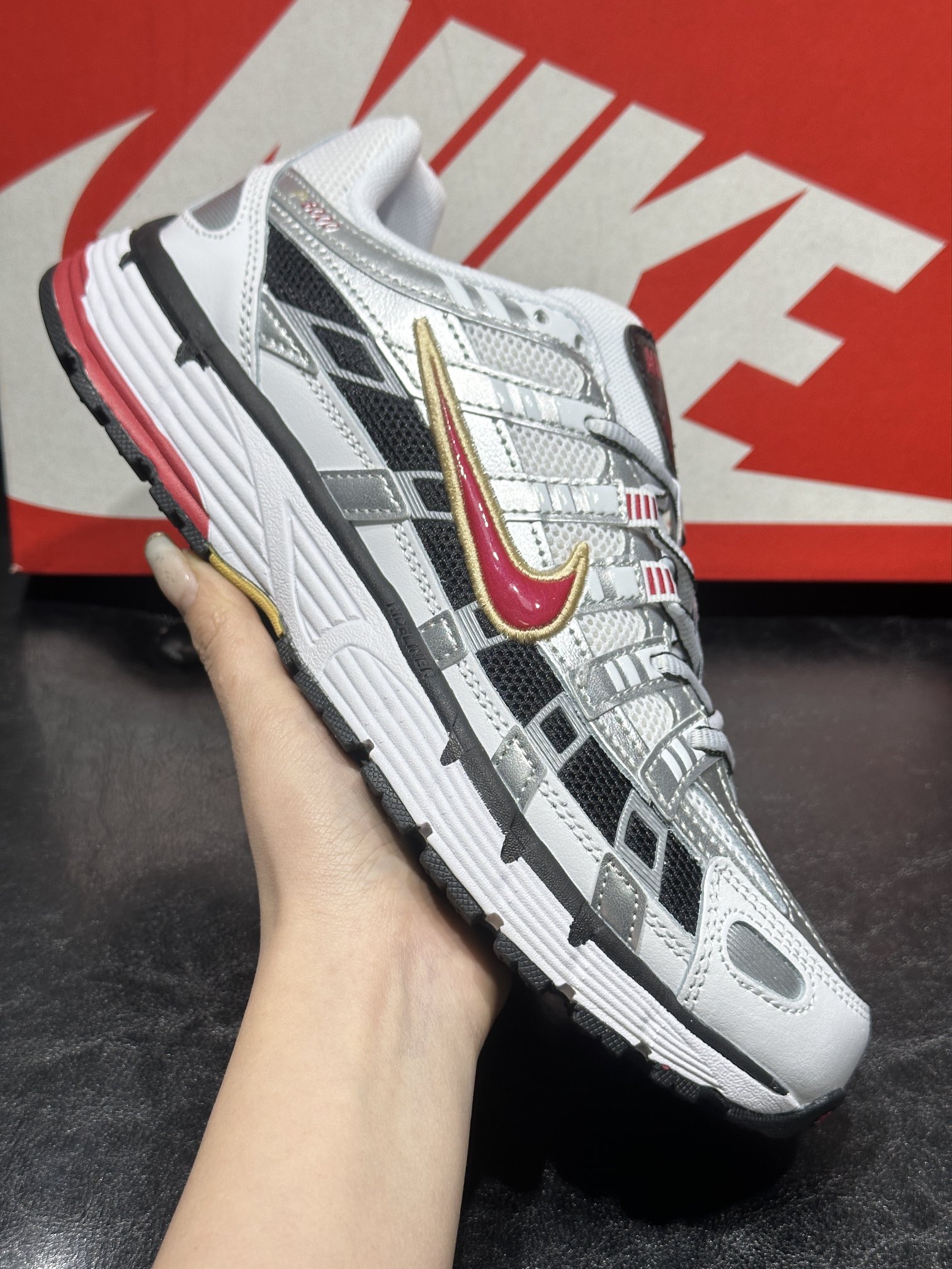 Nike Male Basic Shoes Breathable S