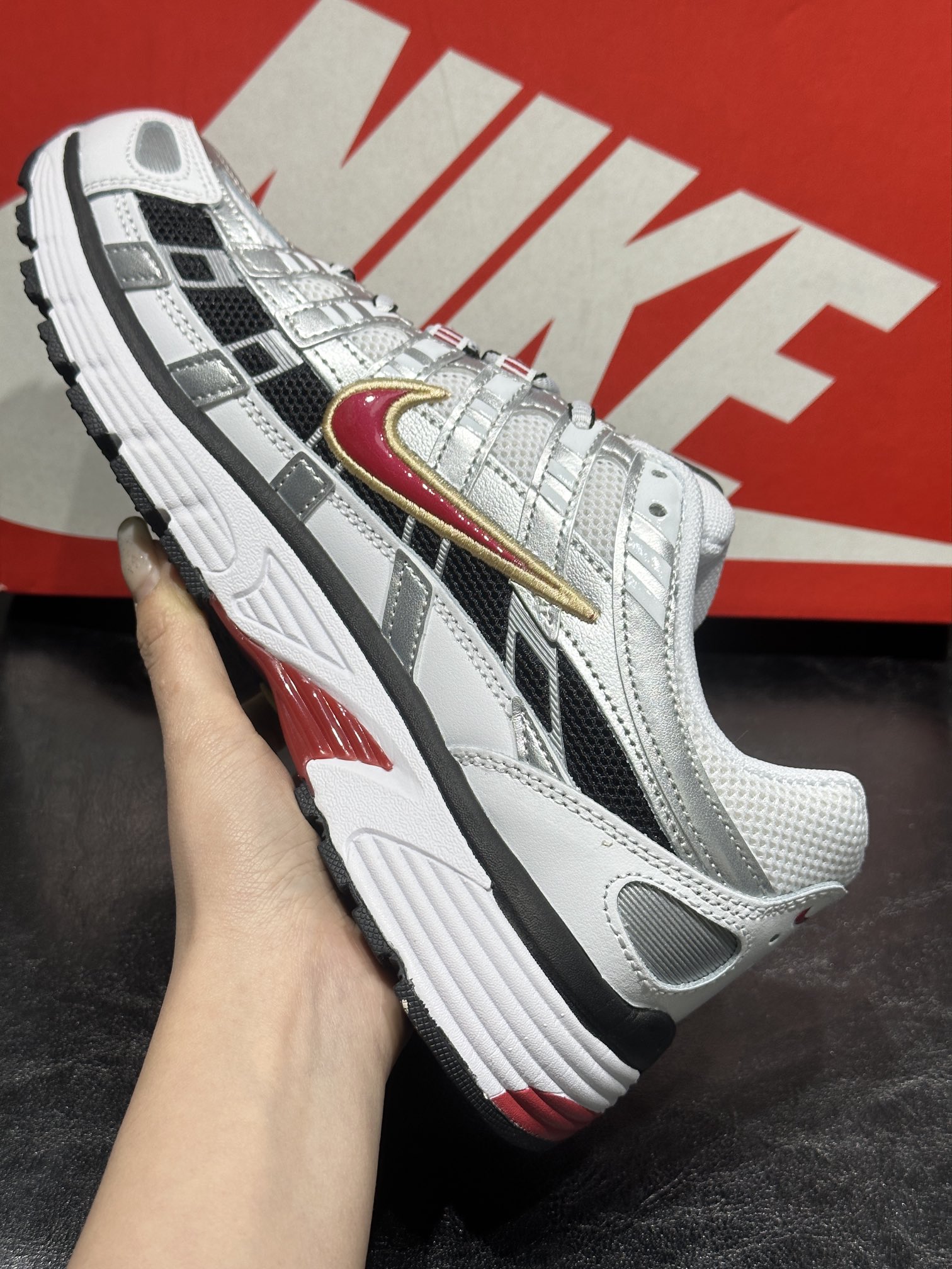 Nike Male Basic Shoes Breathable S