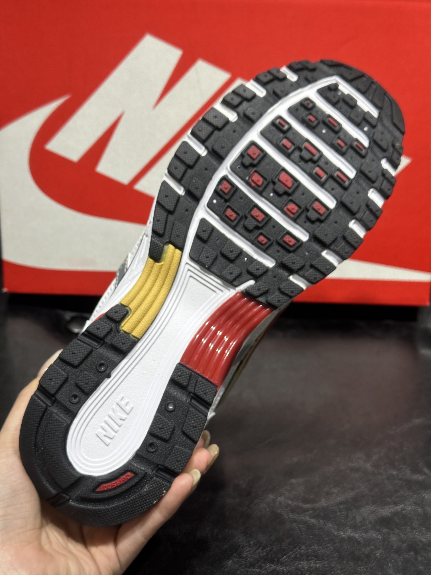 Nike Male Basic Shoes Breathable S