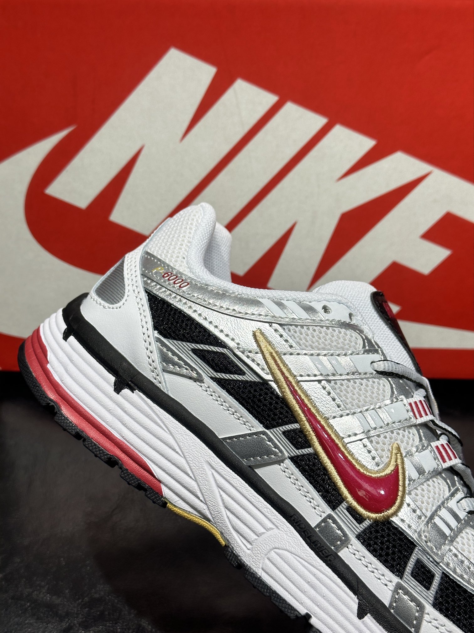 Nike Male Basic Shoes Breathable S