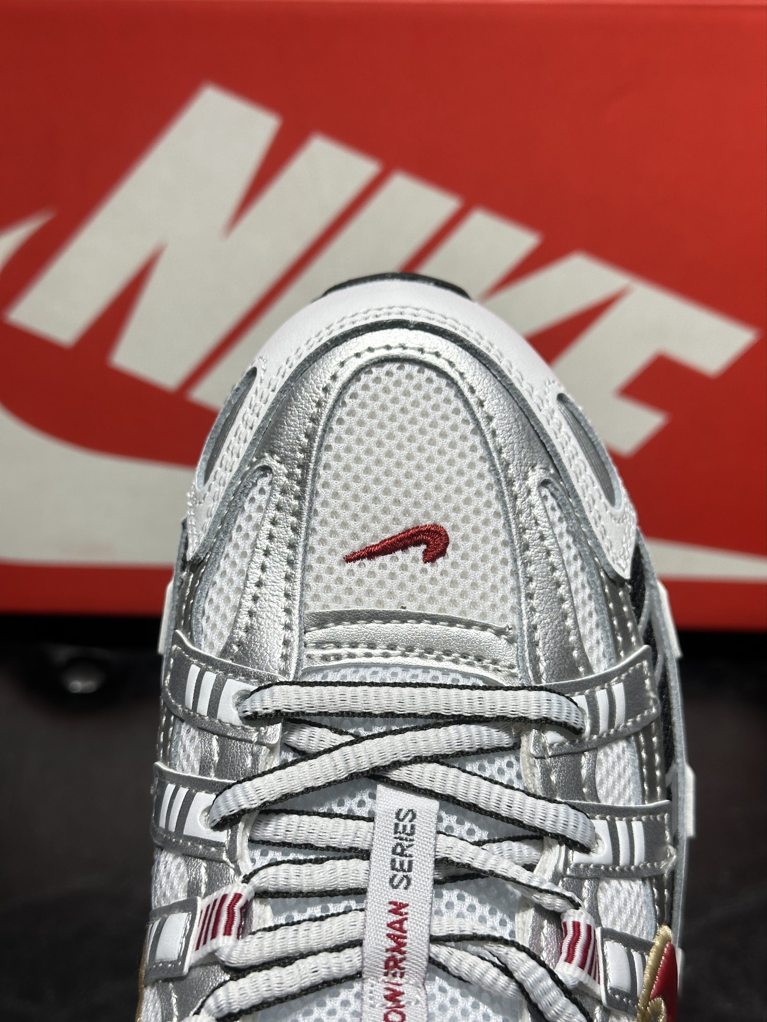 Nike Male Basic Shoes Breathable S