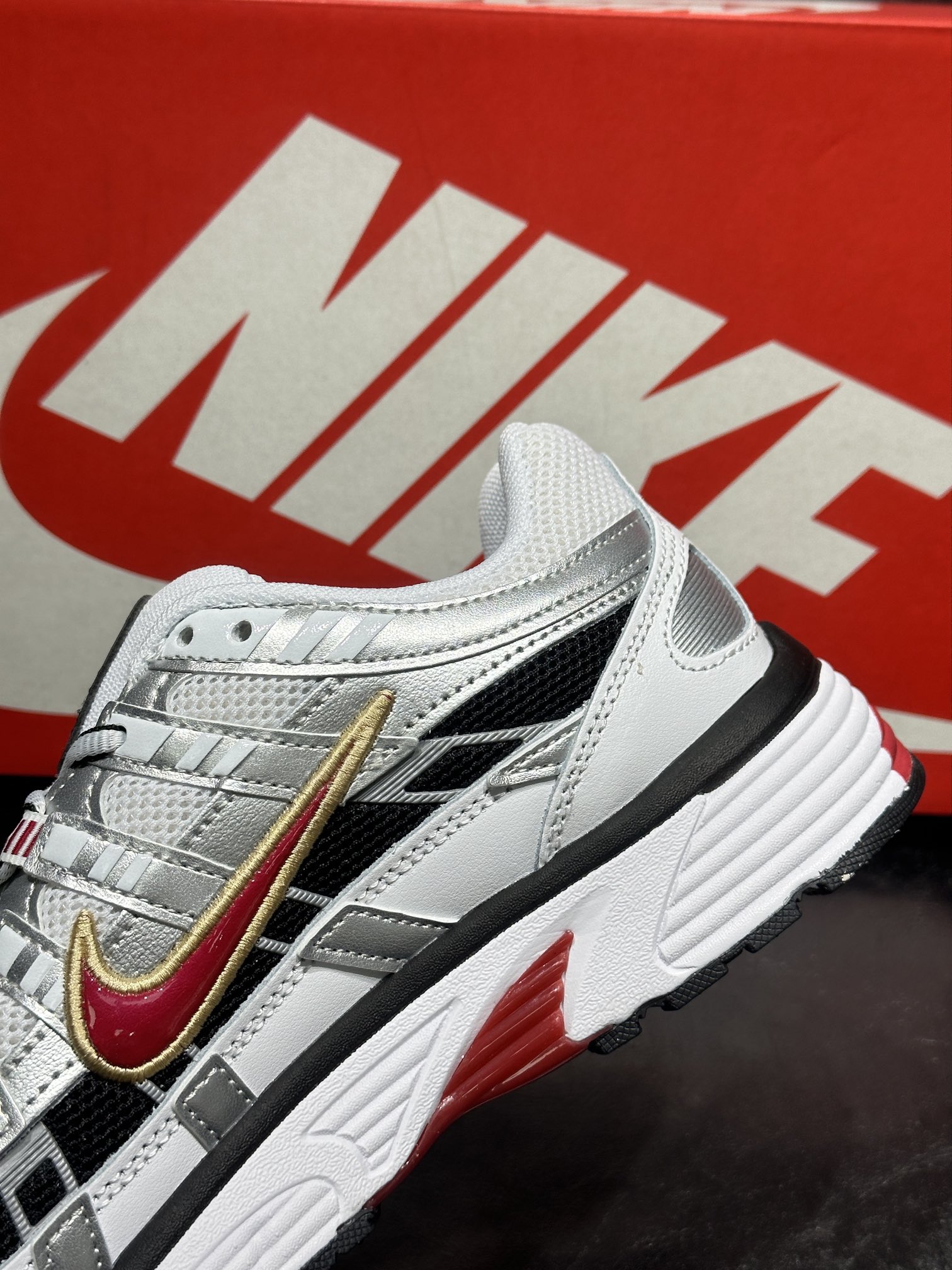 Nike Male Basic Shoes Breathable S