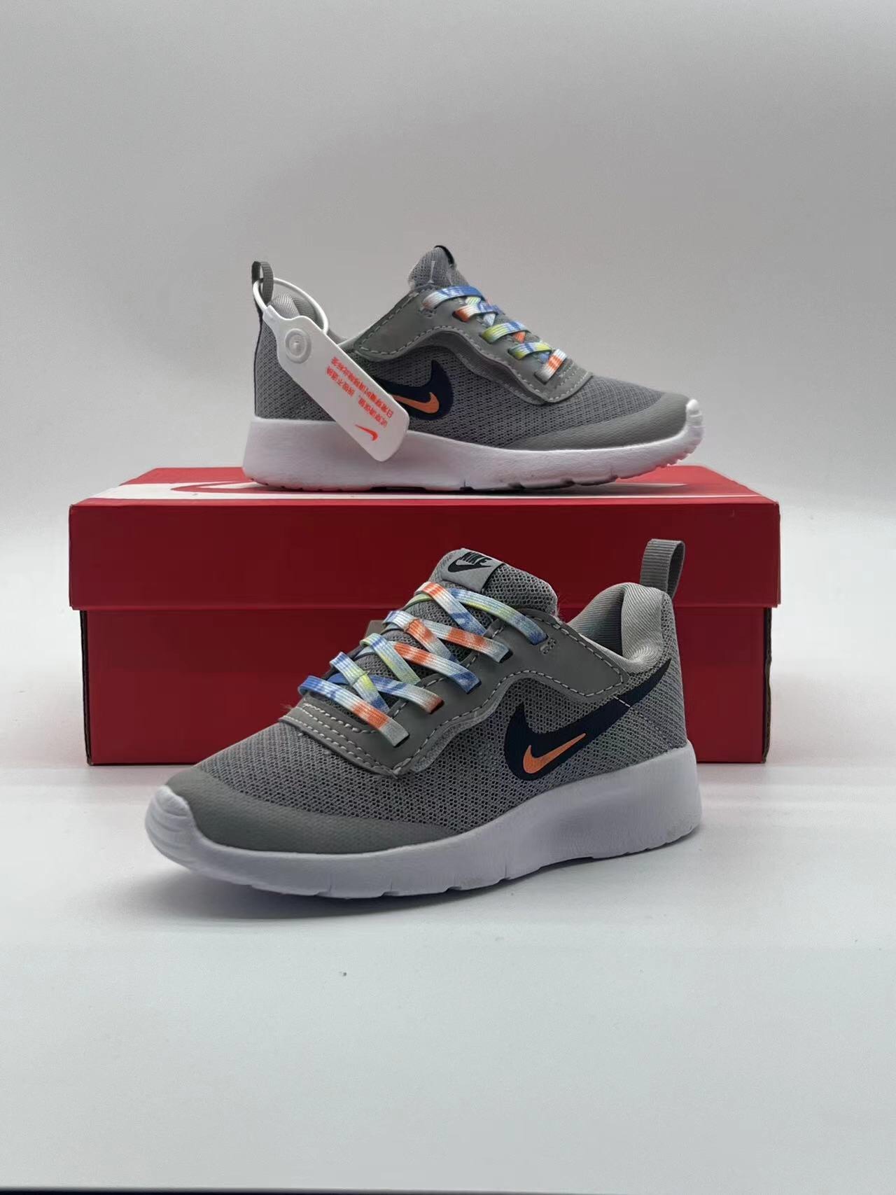 Basic Shoes Breathable