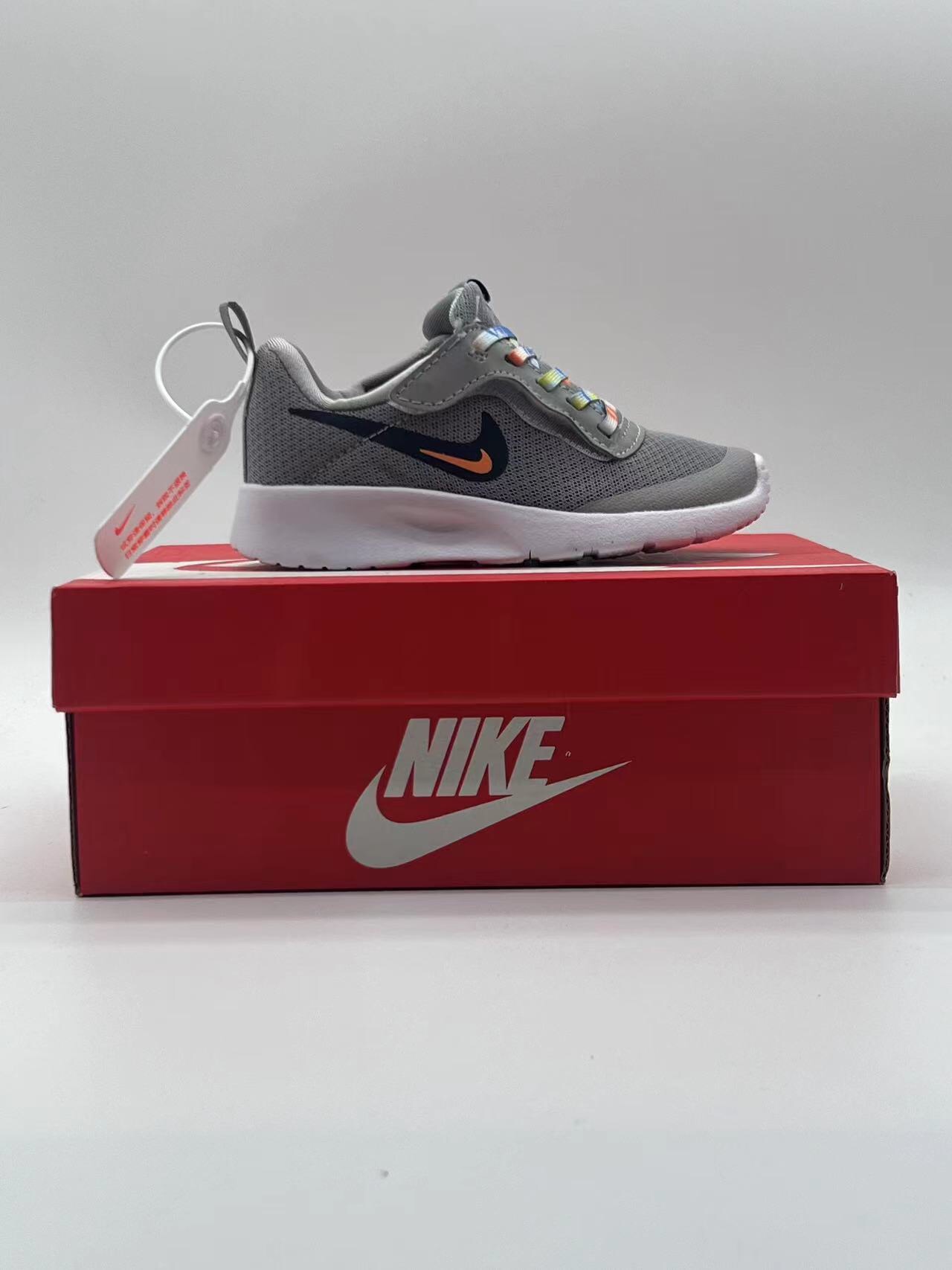 Basic Shoes Breathable