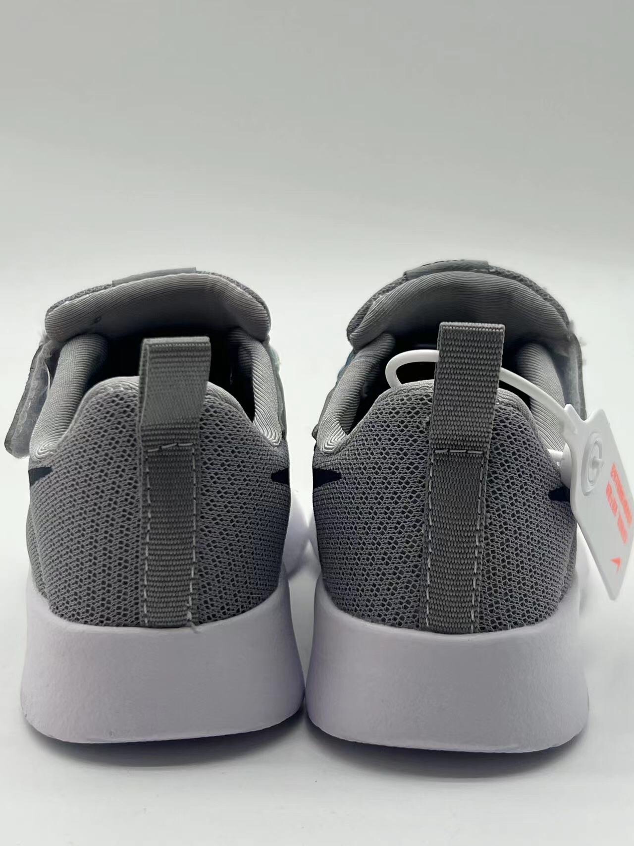 Basic Shoes Breathable