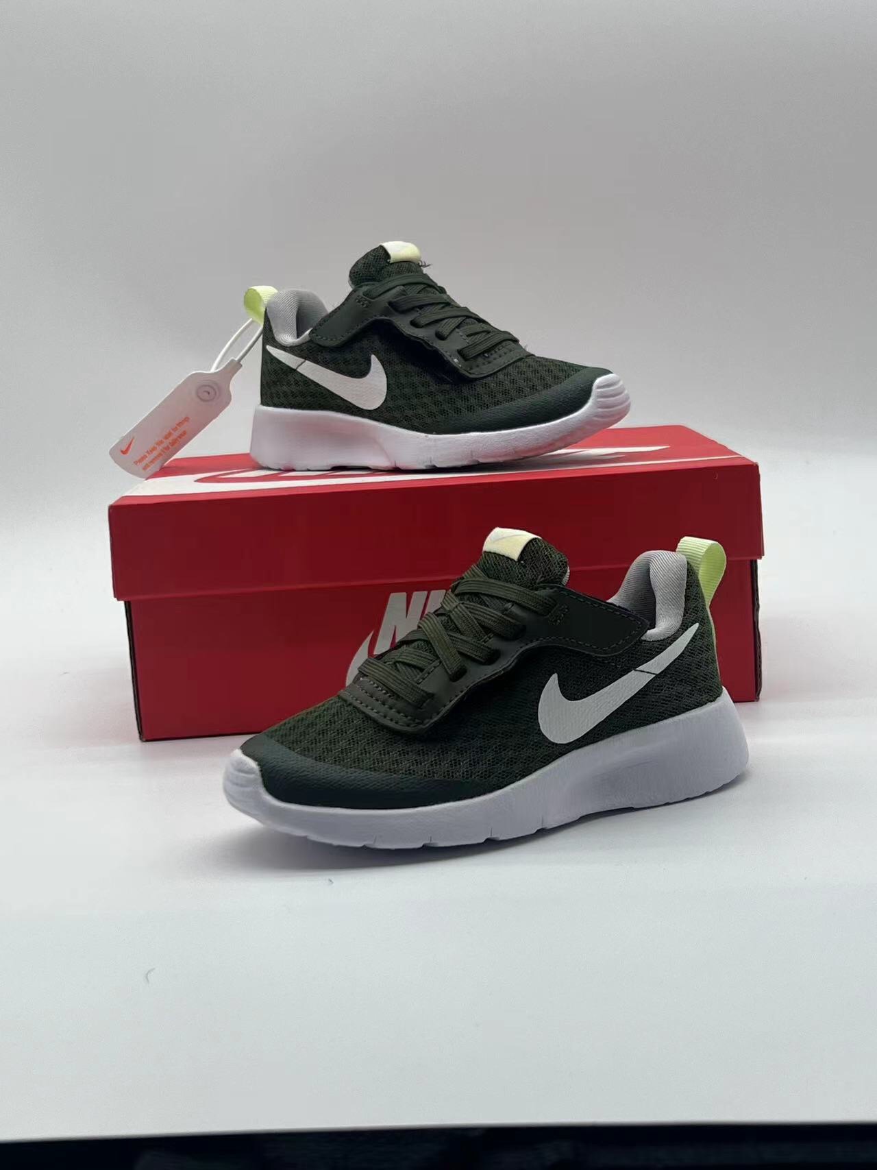 Basic Shoes Breathable