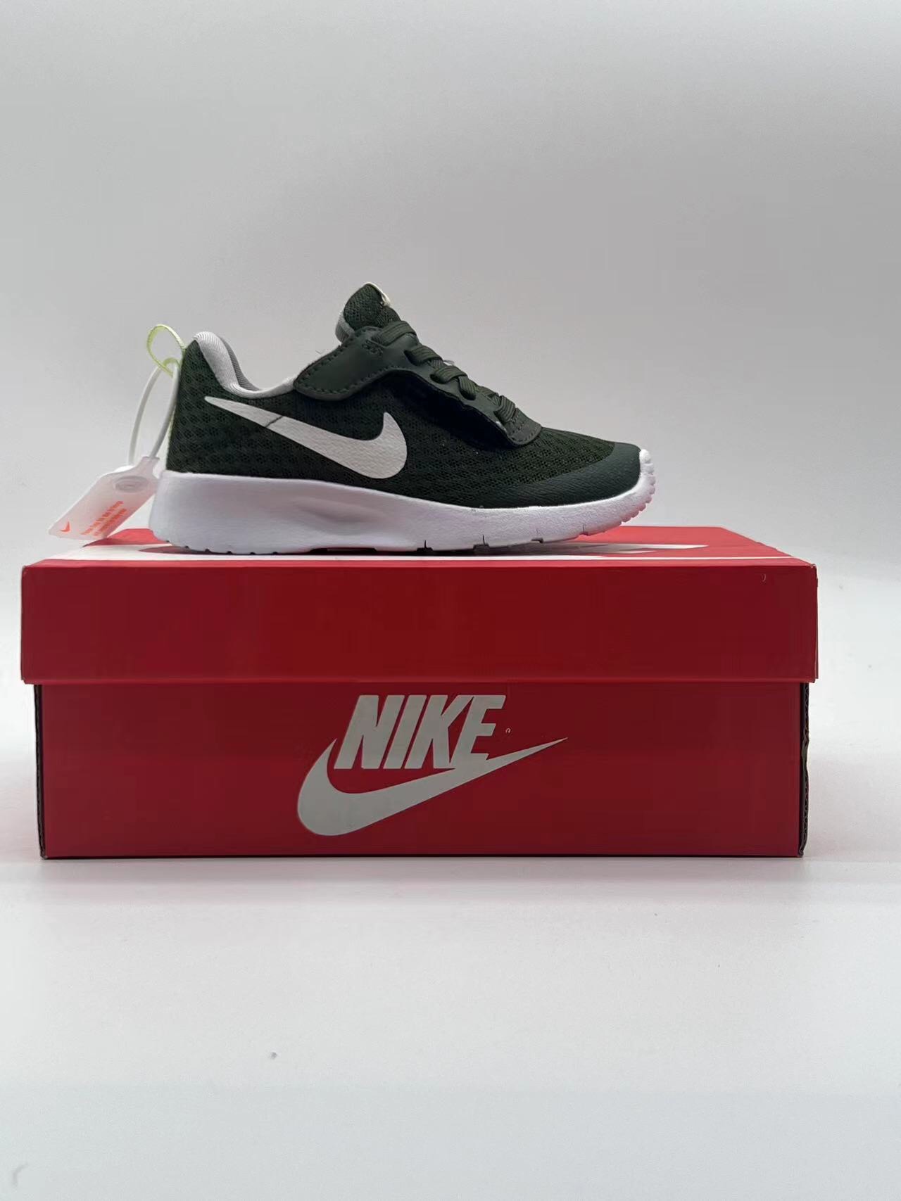 Basic Shoes Breathable