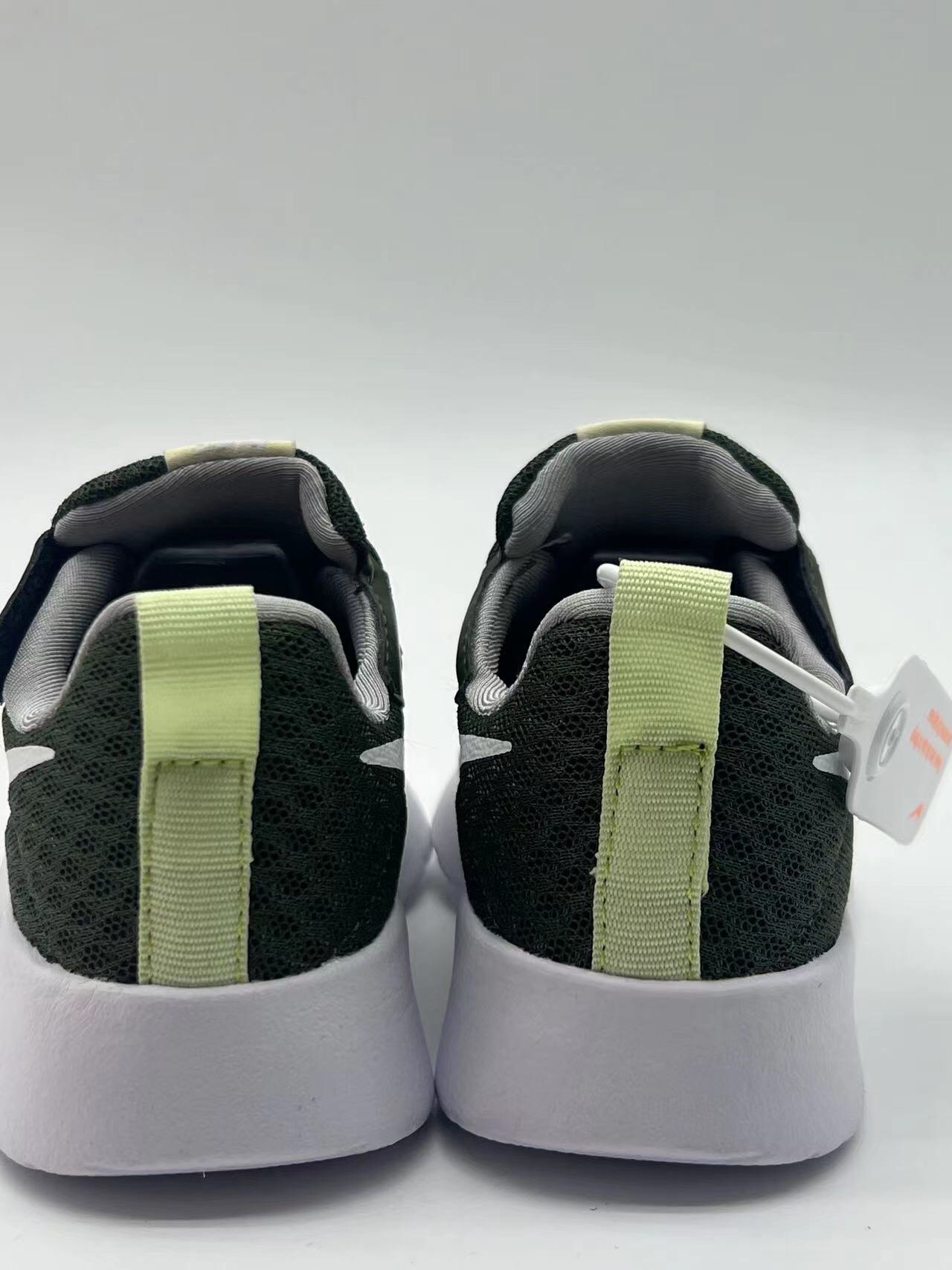 Basic Shoes Breathable
