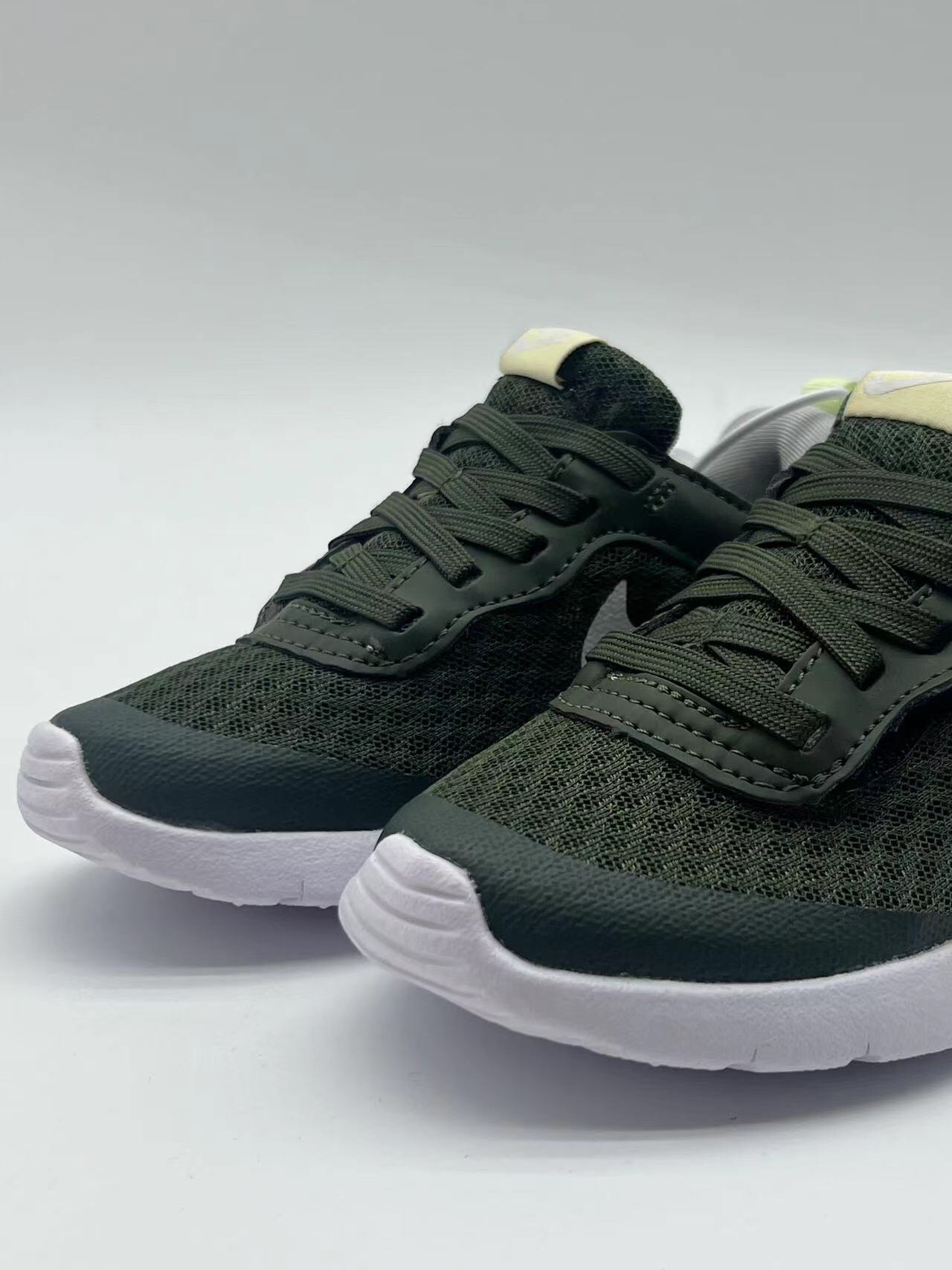 Basic Shoes Breathable