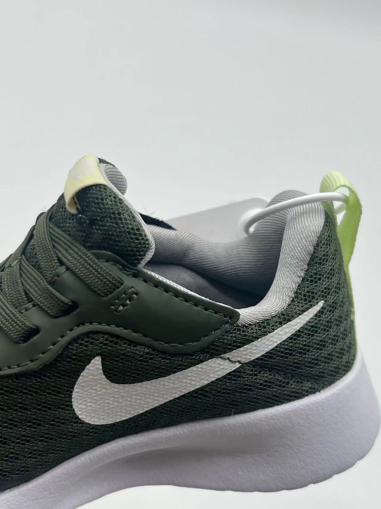 Basic Shoes Breathable