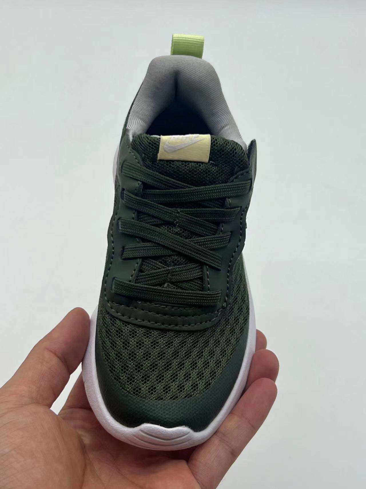 Basic Shoes Breathable