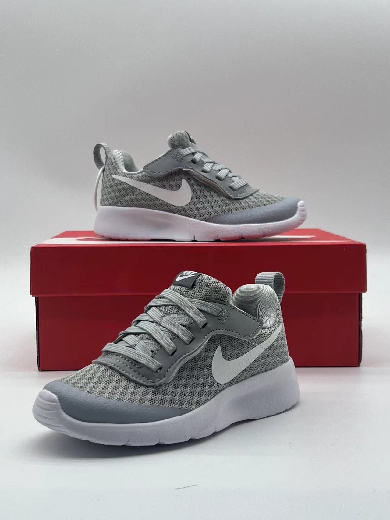 Basic Shoes Breathable