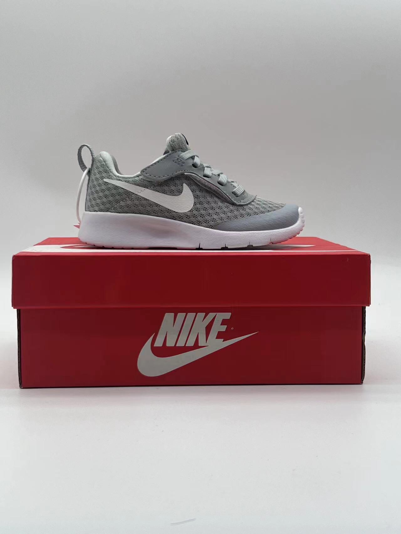 Basic Shoes Breathable