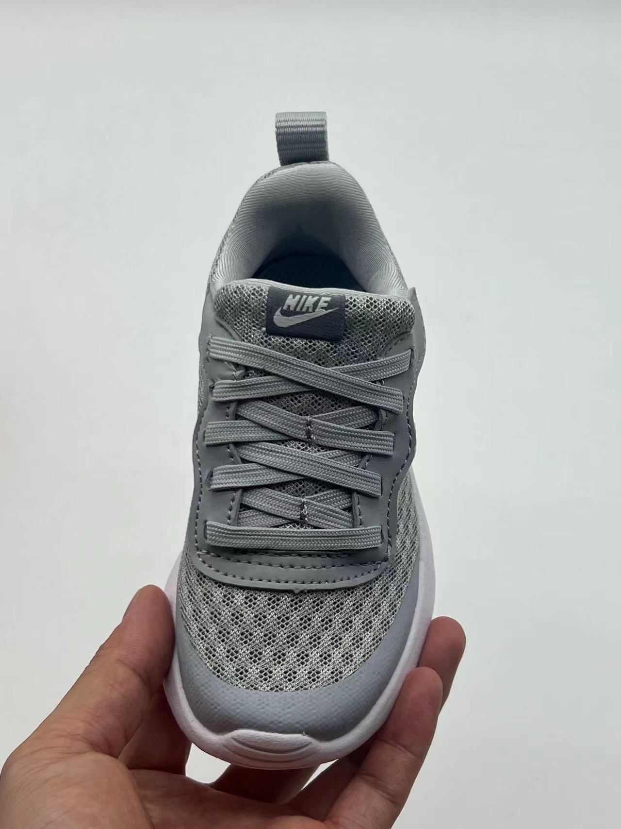 Basic Shoes Breathable