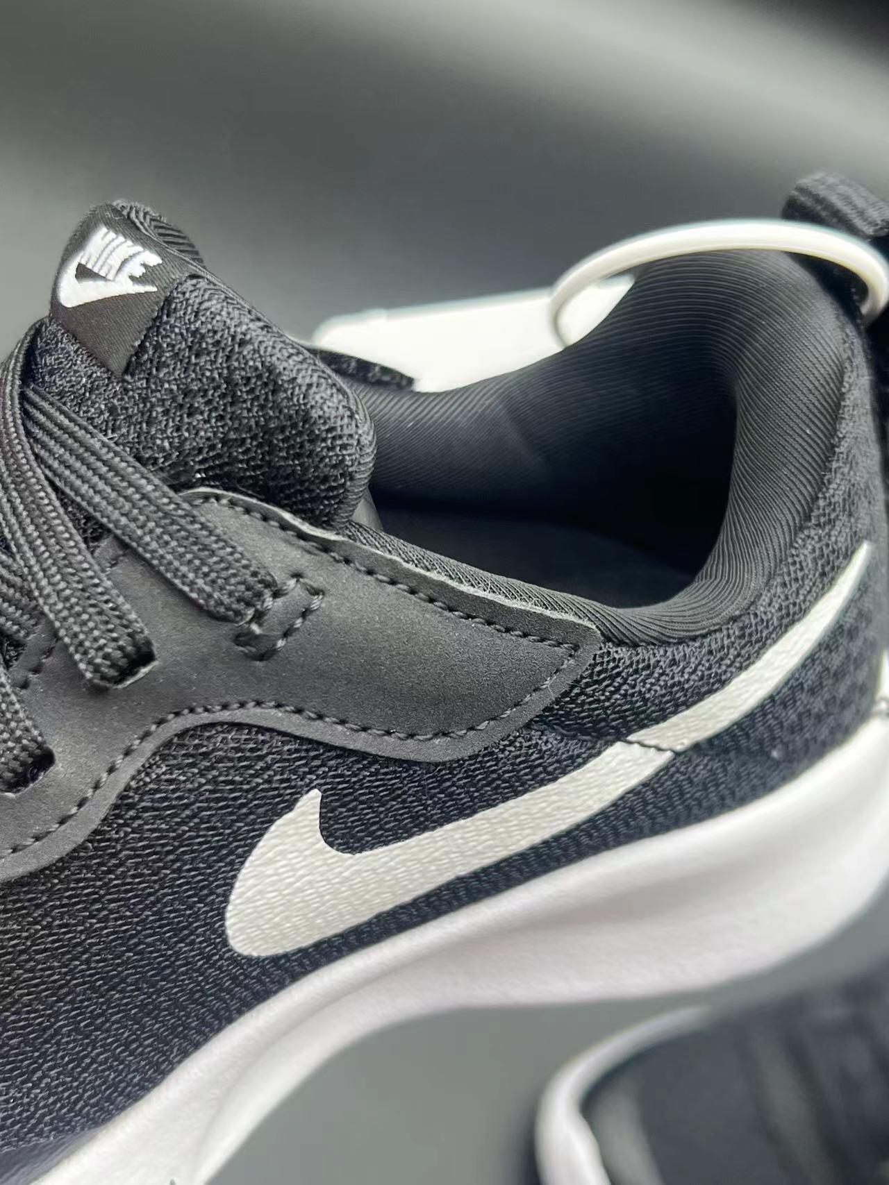 Basic Shoes Breathable