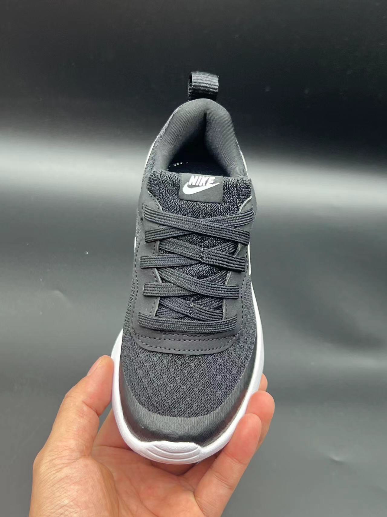 Basic Shoes Breathable