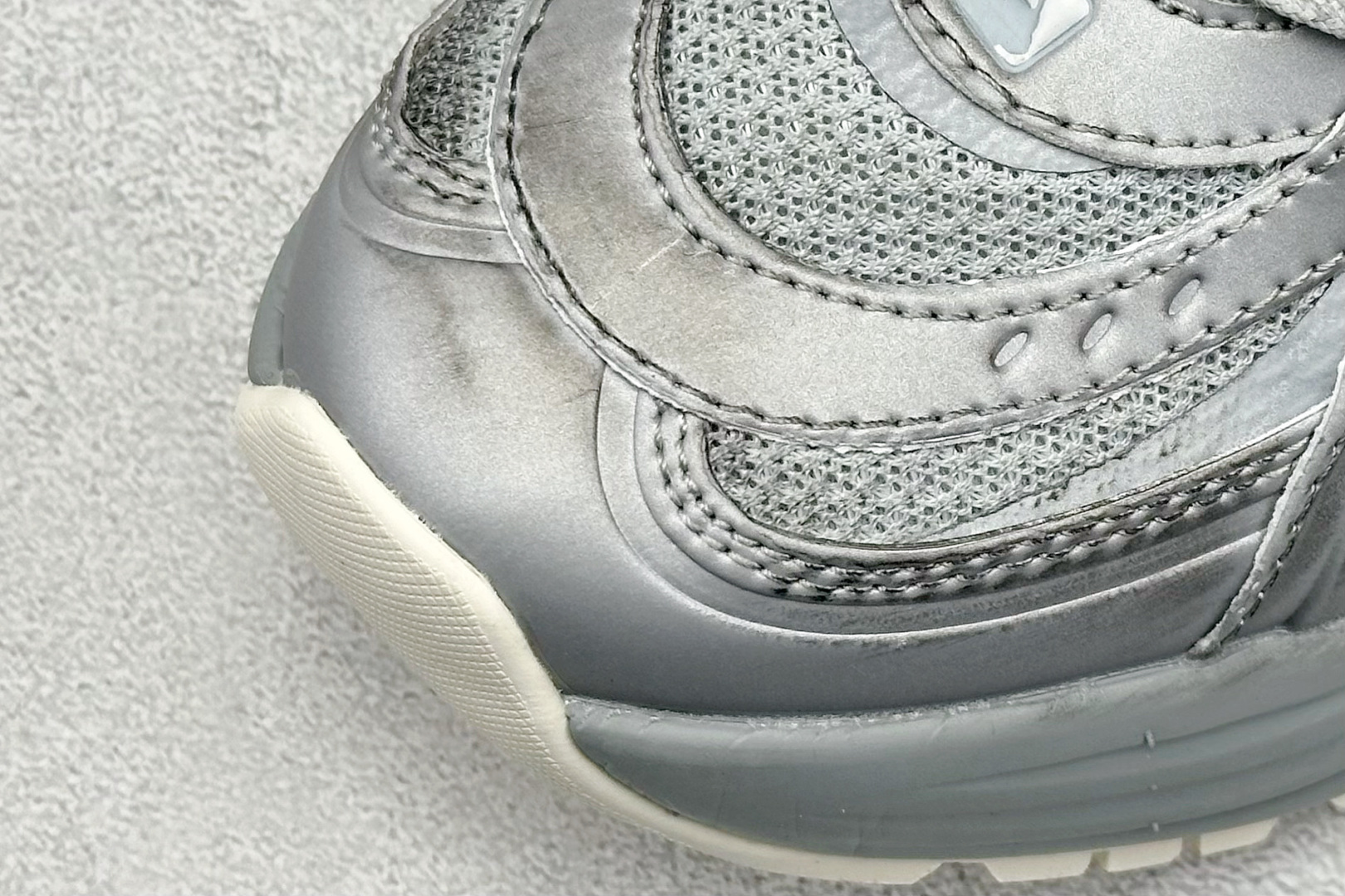 Nike Basic Shoes M-l-s