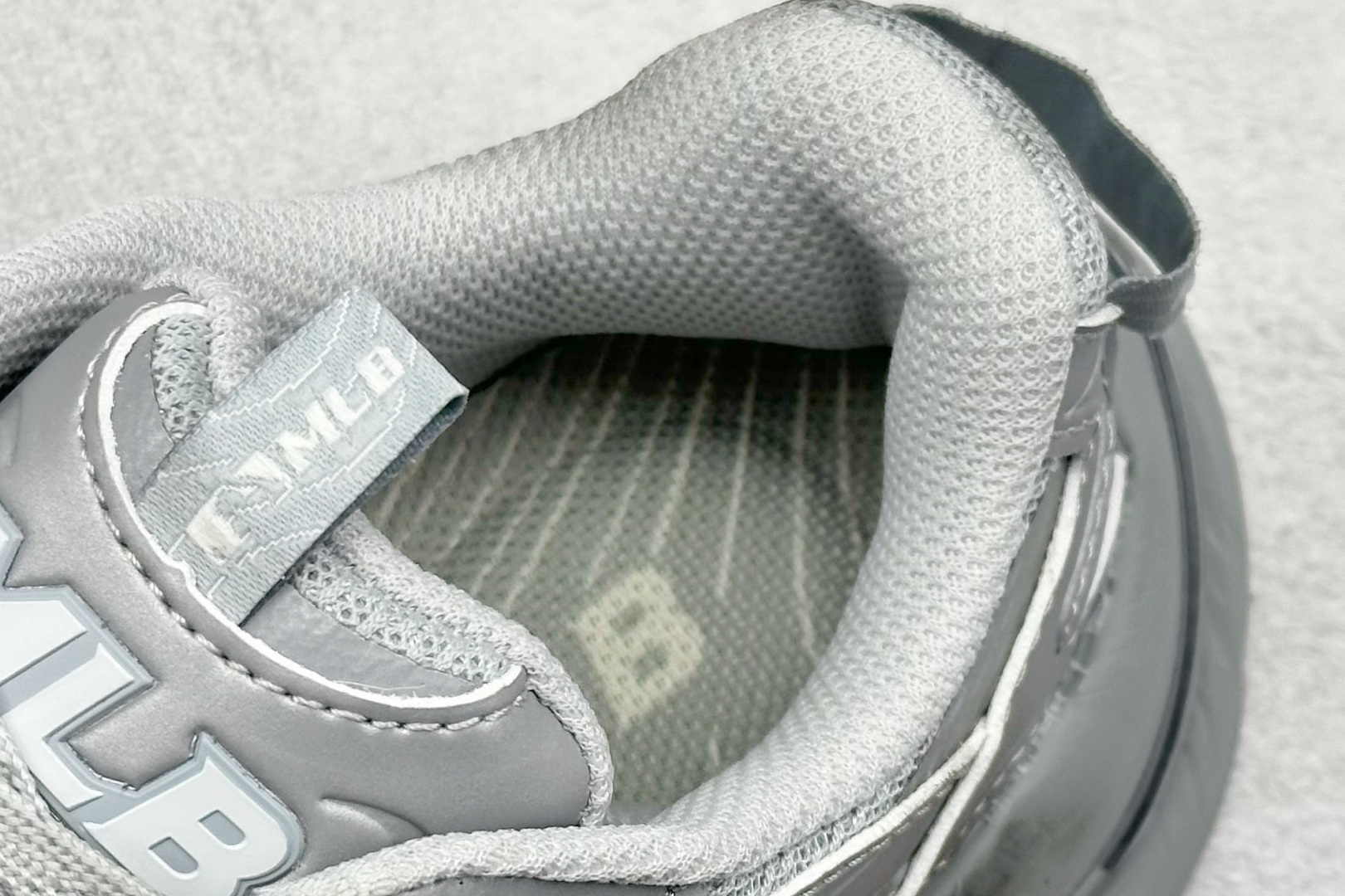 Nike Basic Shoes M-l-s