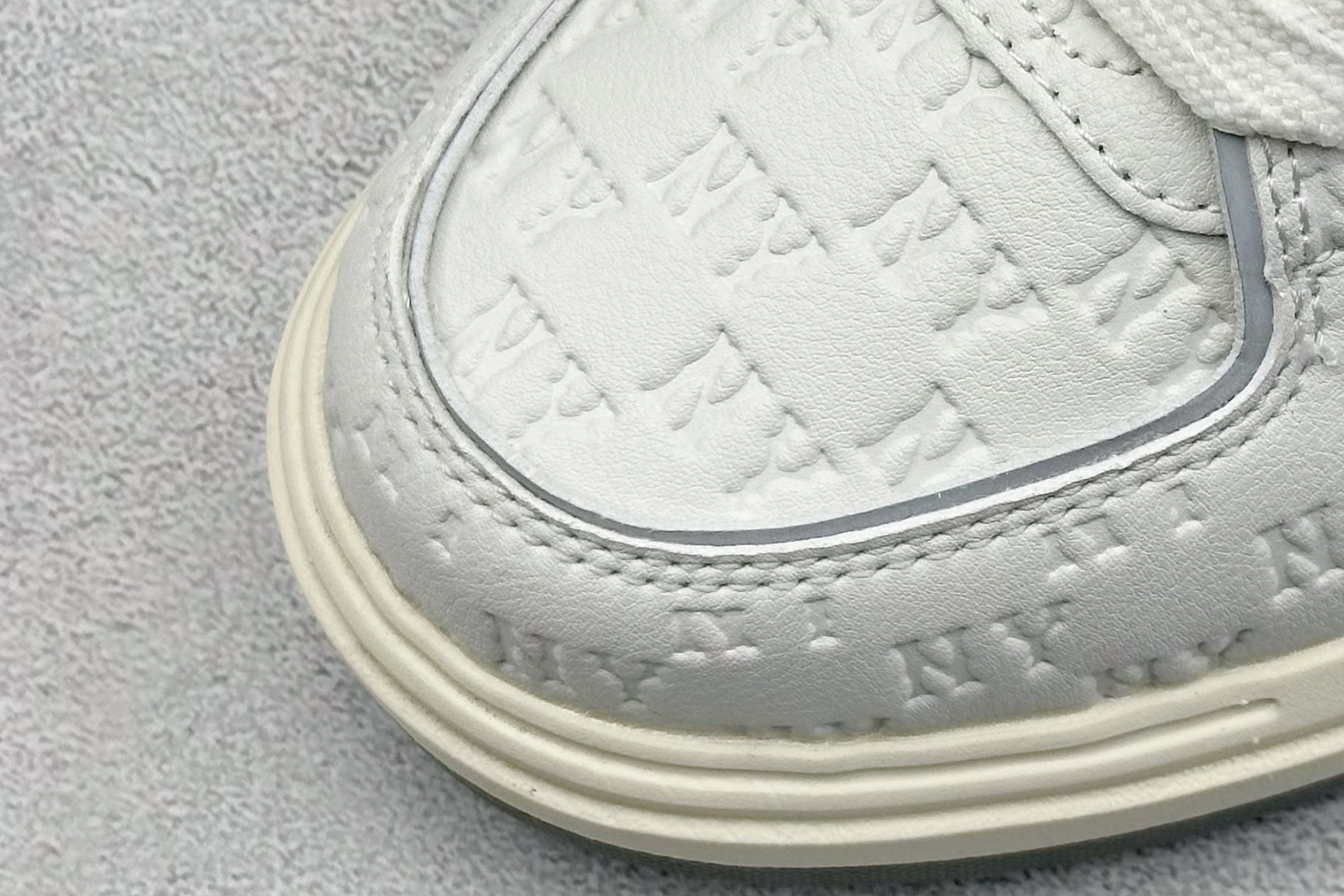 Nike Running Shoes Mesh M-l