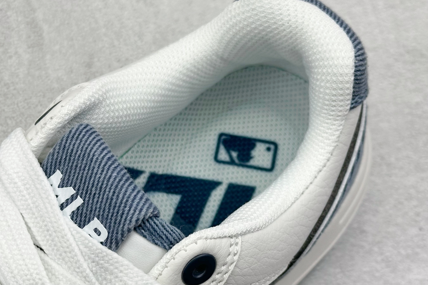 Nike Running Shoes Mesh M-l