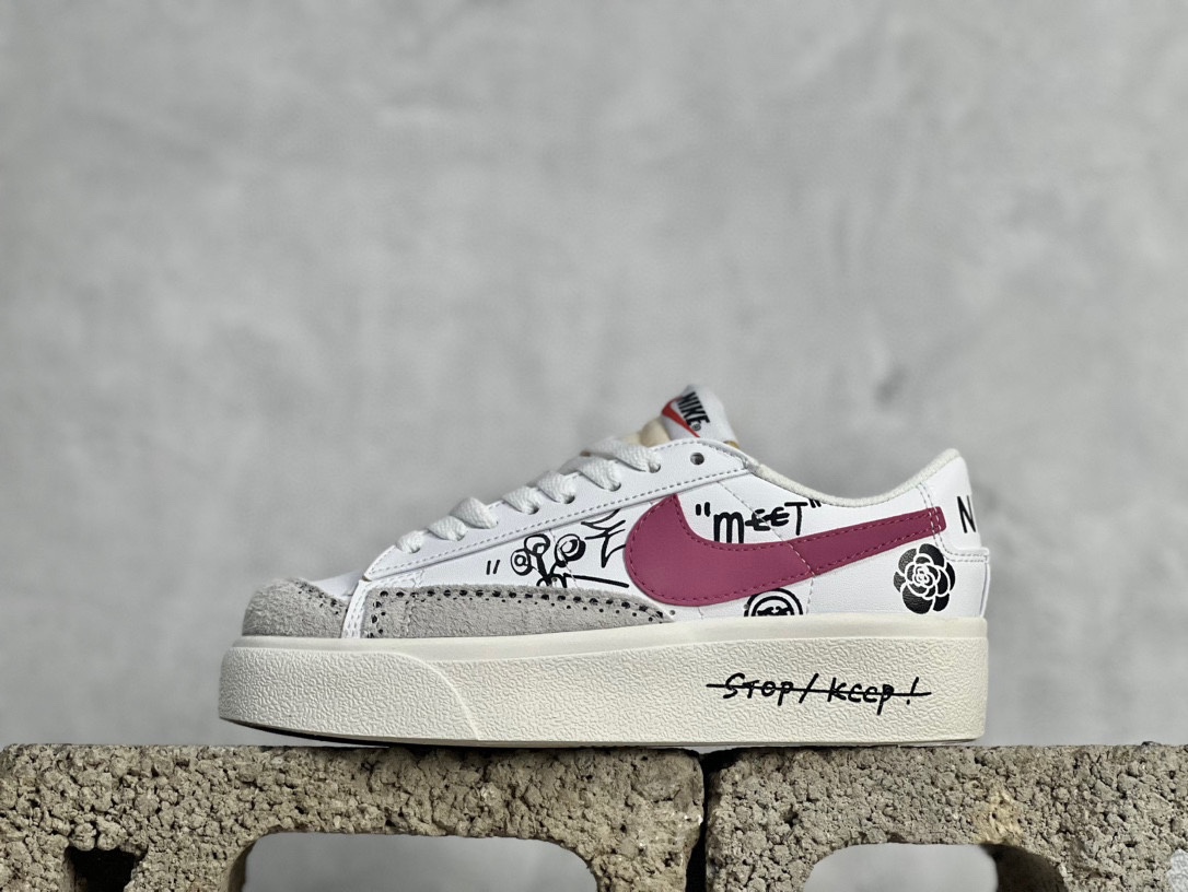 Nike Board Shoes M-l