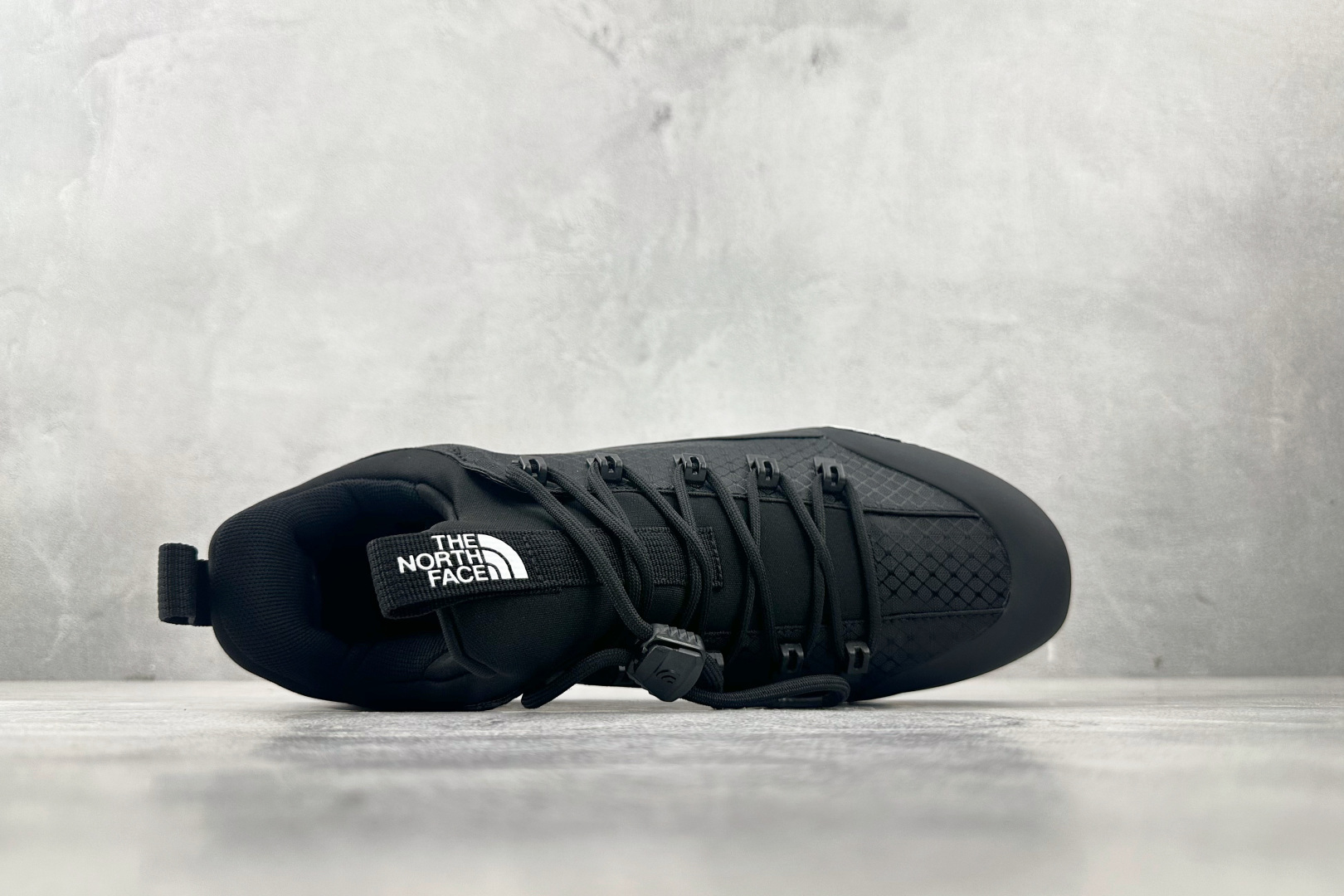 The North Face Basic Shoes Black L