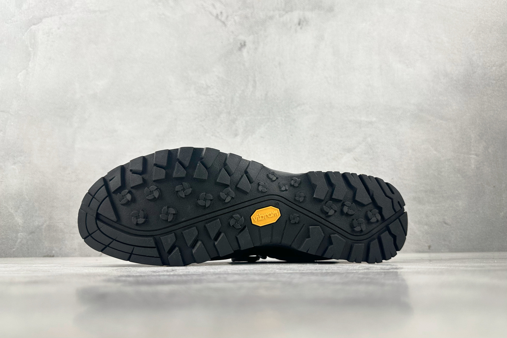 The North Face Basic Shoes Black L