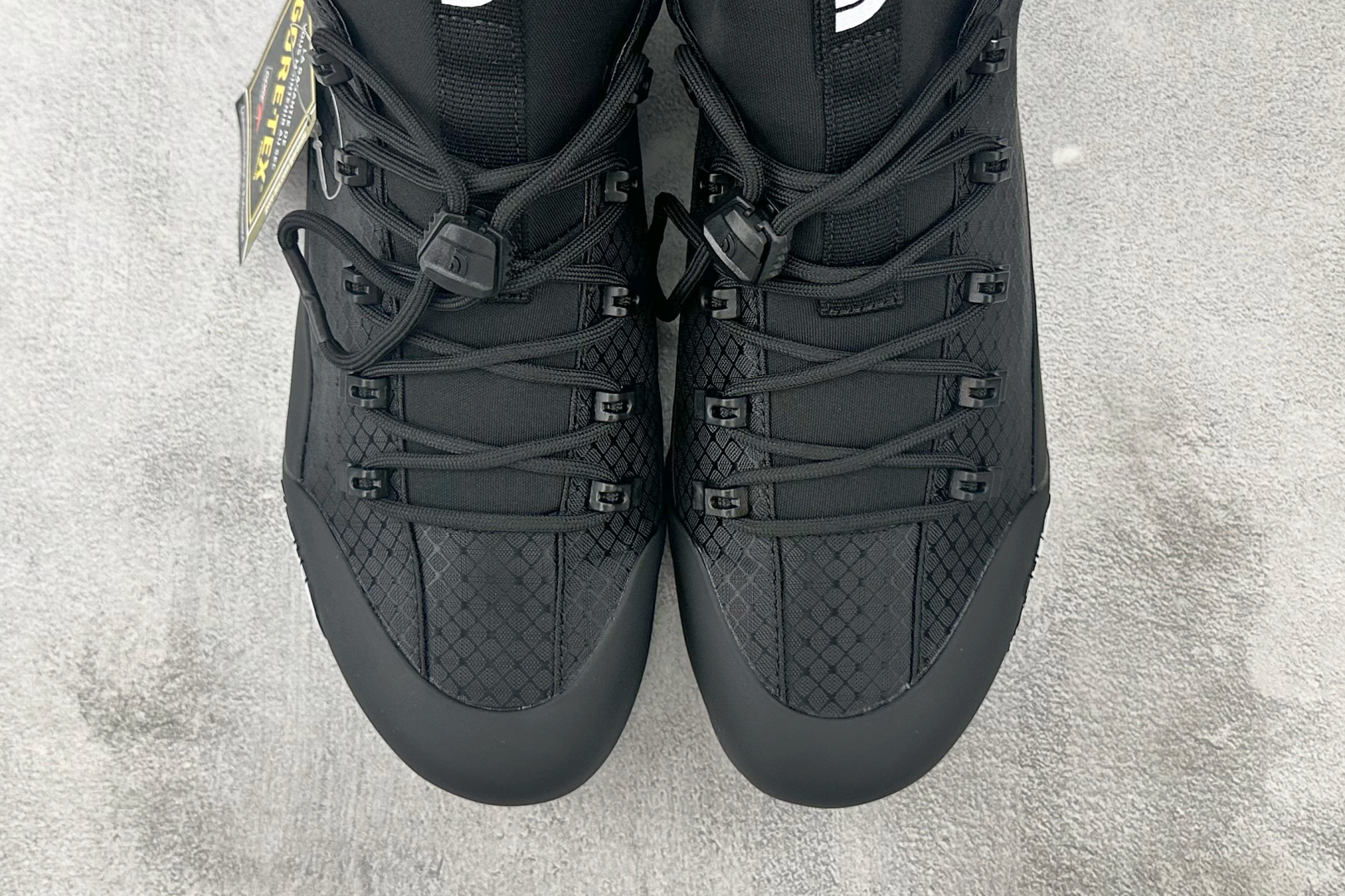 The North Face Basic Shoes Black L