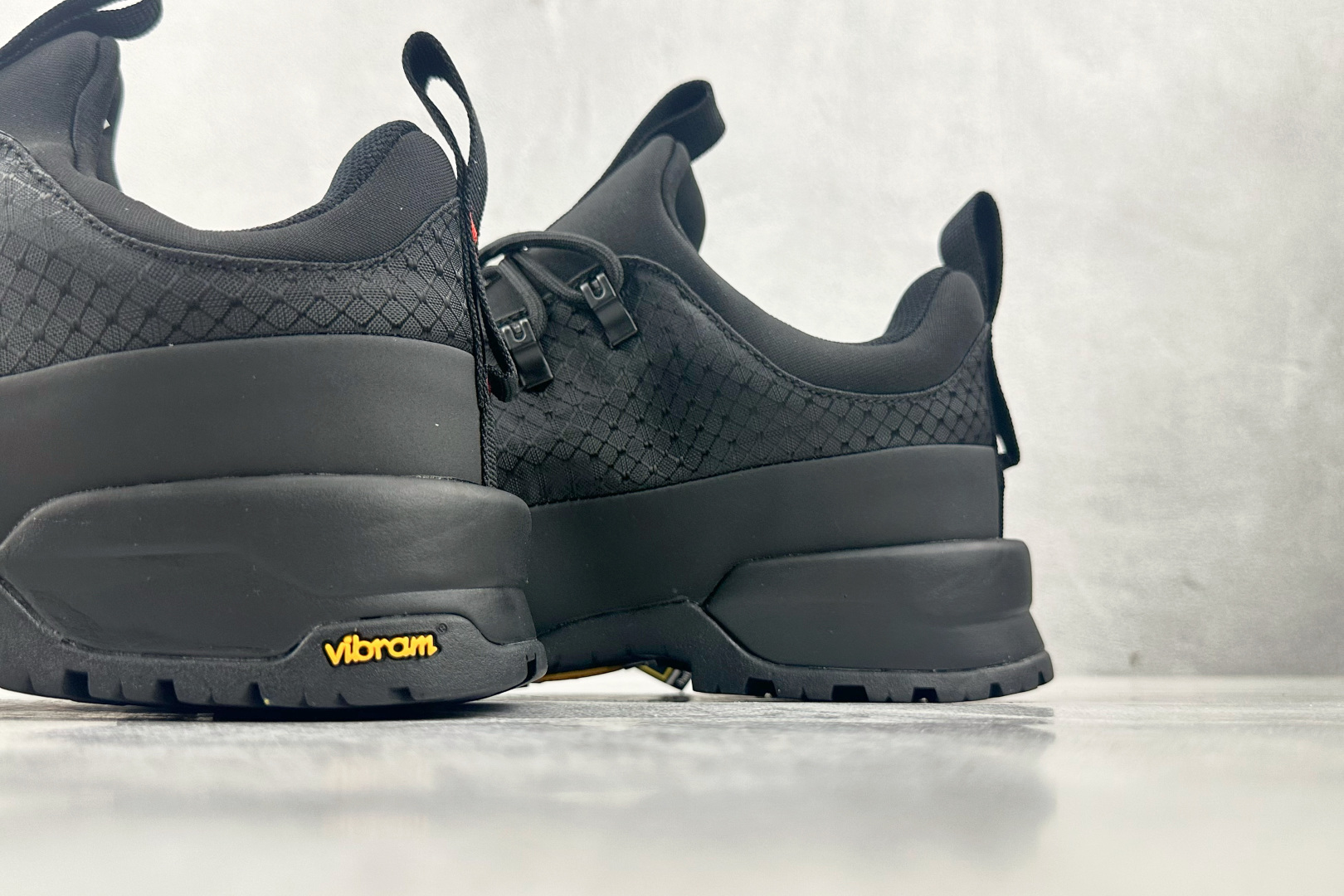 The North Face Basic Shoes Black L