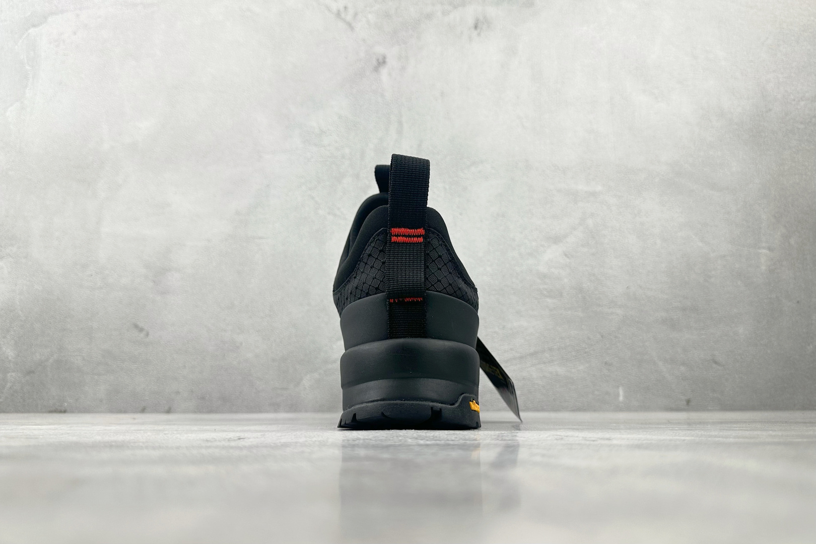 The North Face Basic Shoes Black L