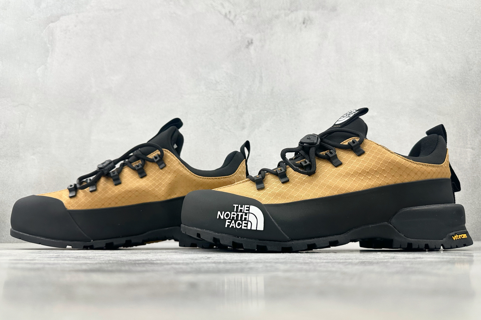 The North Face Basic Shoes M-l