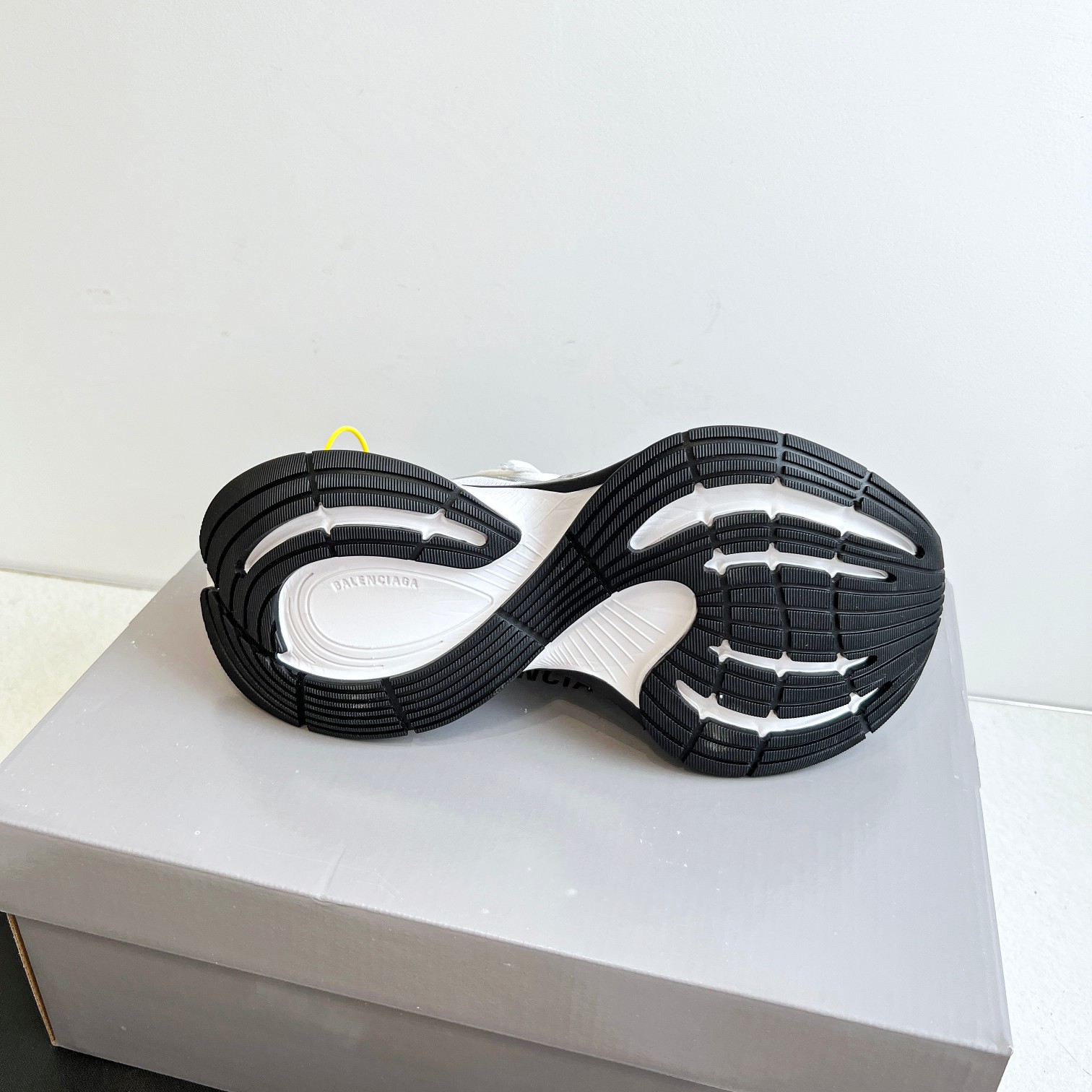 Balenciaga Running Shoes L-s-xl