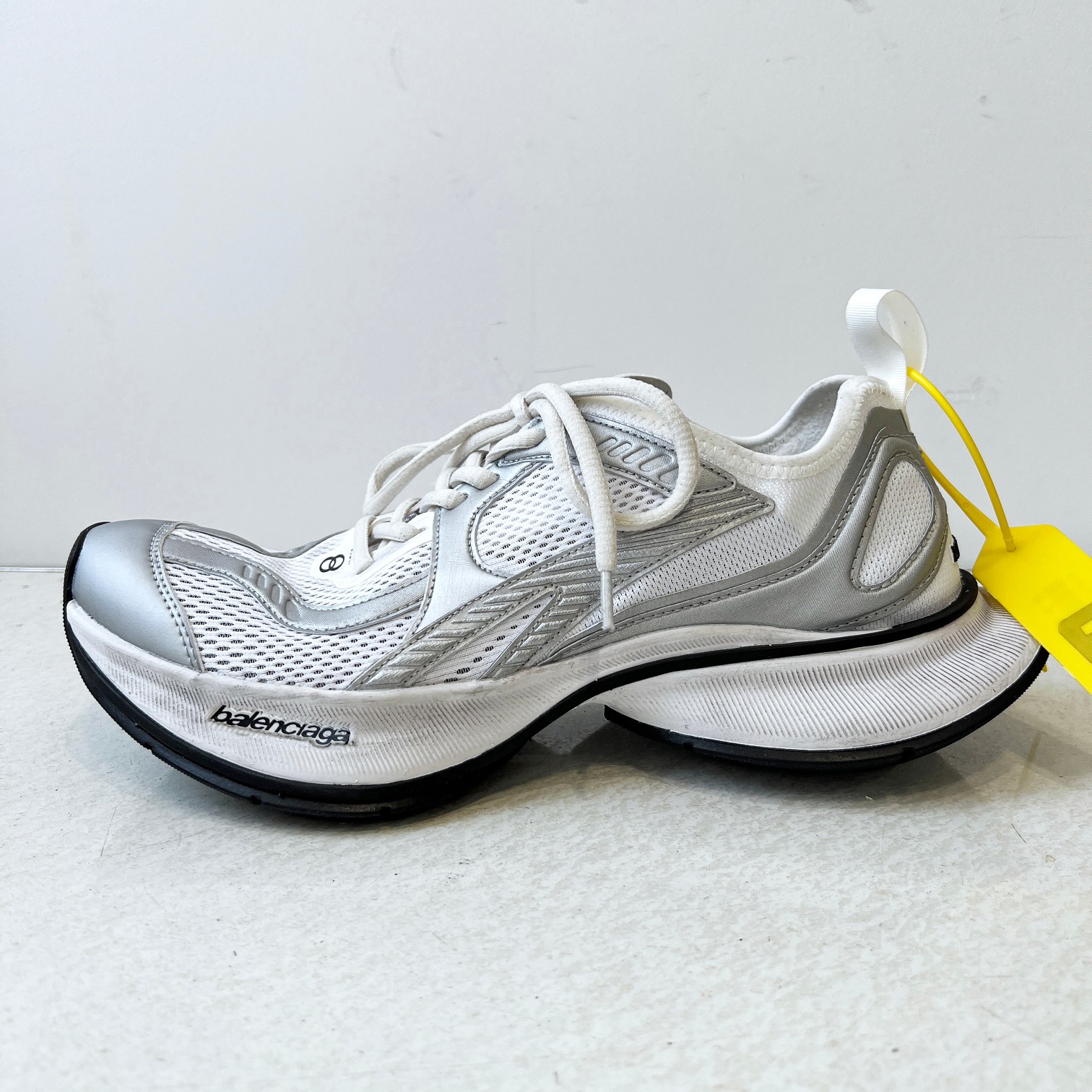 Balenciaga Running Shoes L-s-xl