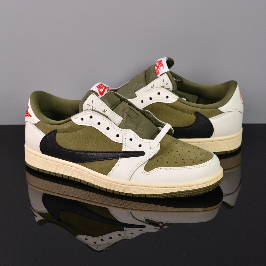 Jordan Nike Male Basic Shoes M-l-s