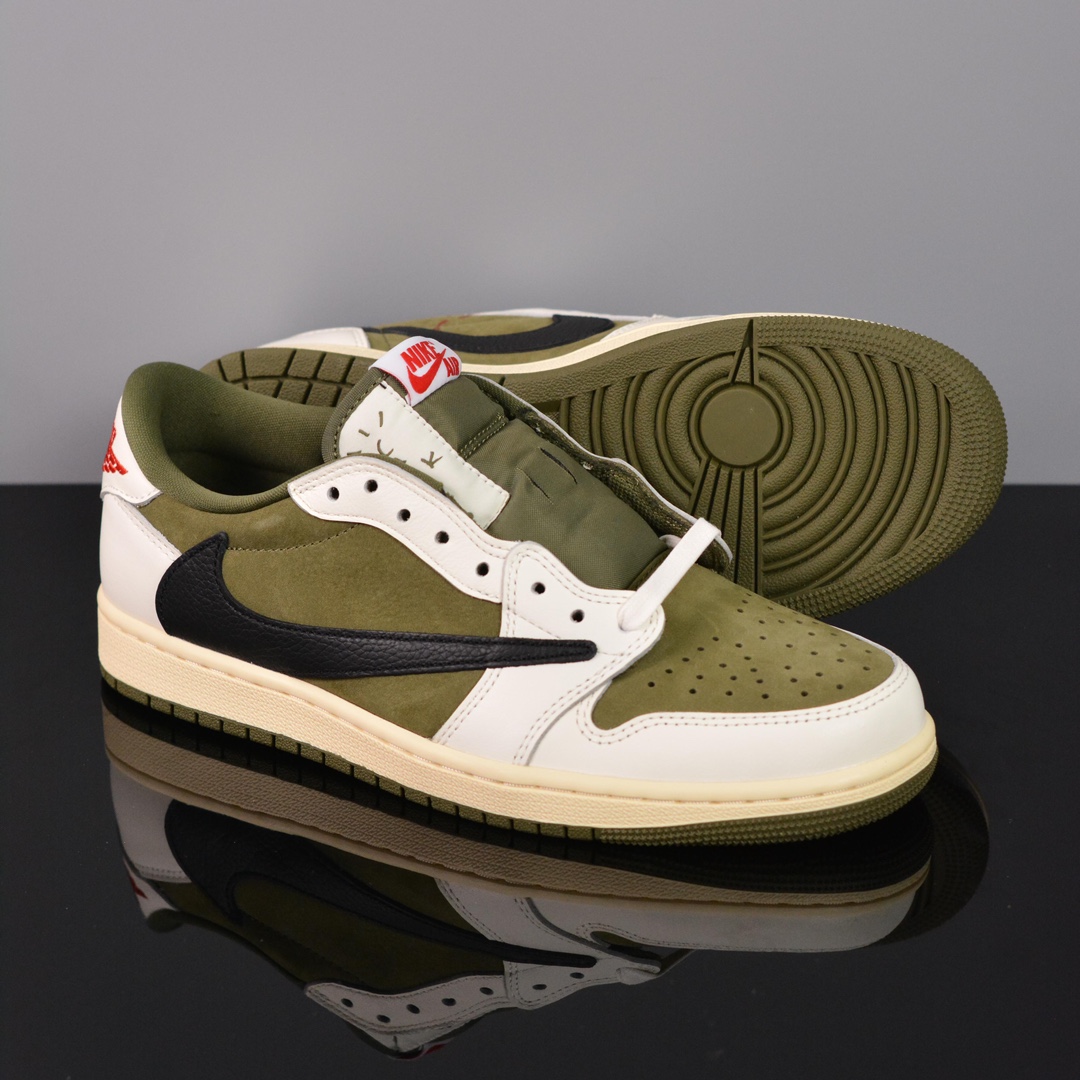 Jordan Nike Male Basic Shoes M-l-s