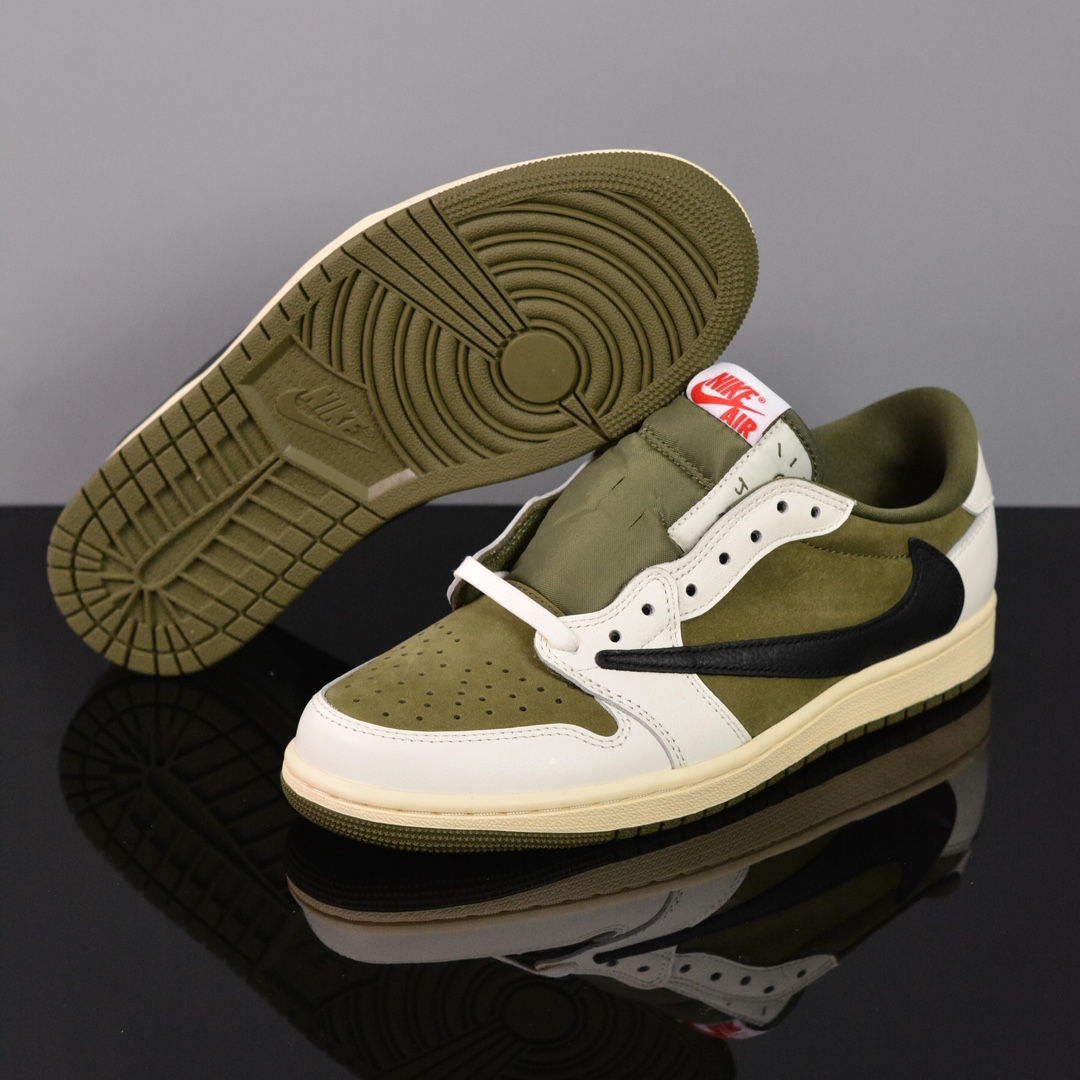 Jordan Nike Male Basic Shoes M-l-s