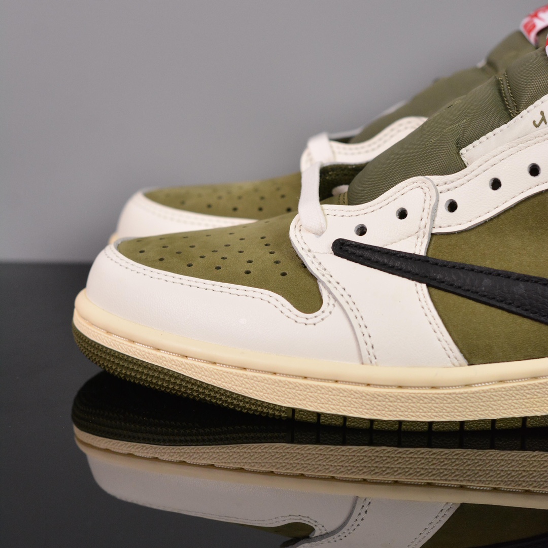 Jordan Nike Male Basic Shoes M-l-s