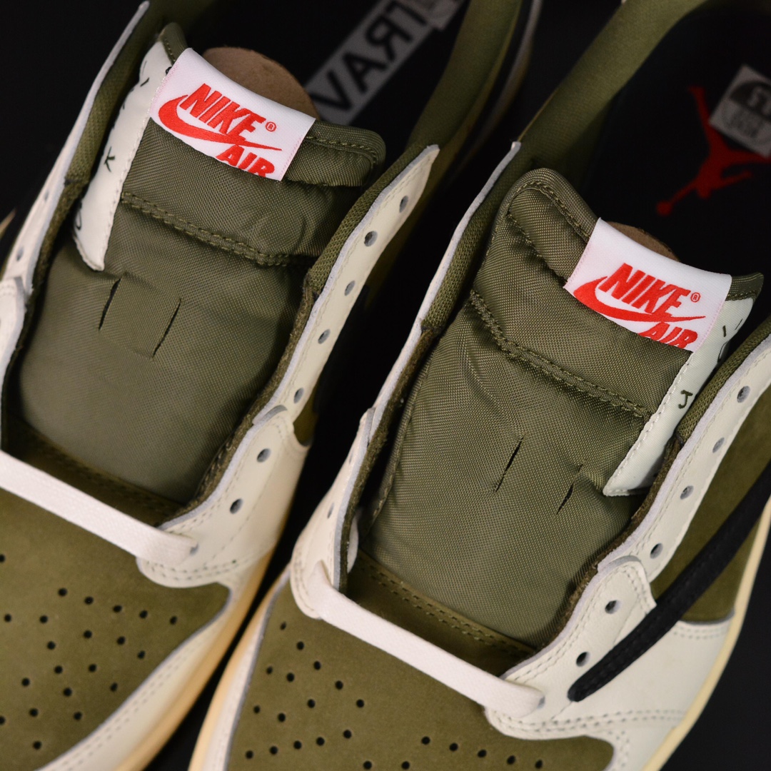 Jordan Nike Male Basic Shoes M-l-s