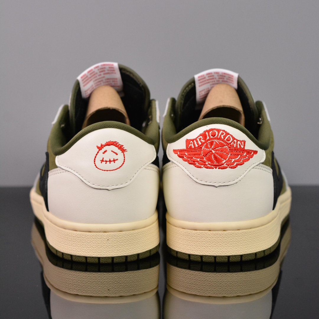 Jordan Nike Male Basic Shoes M-l-s