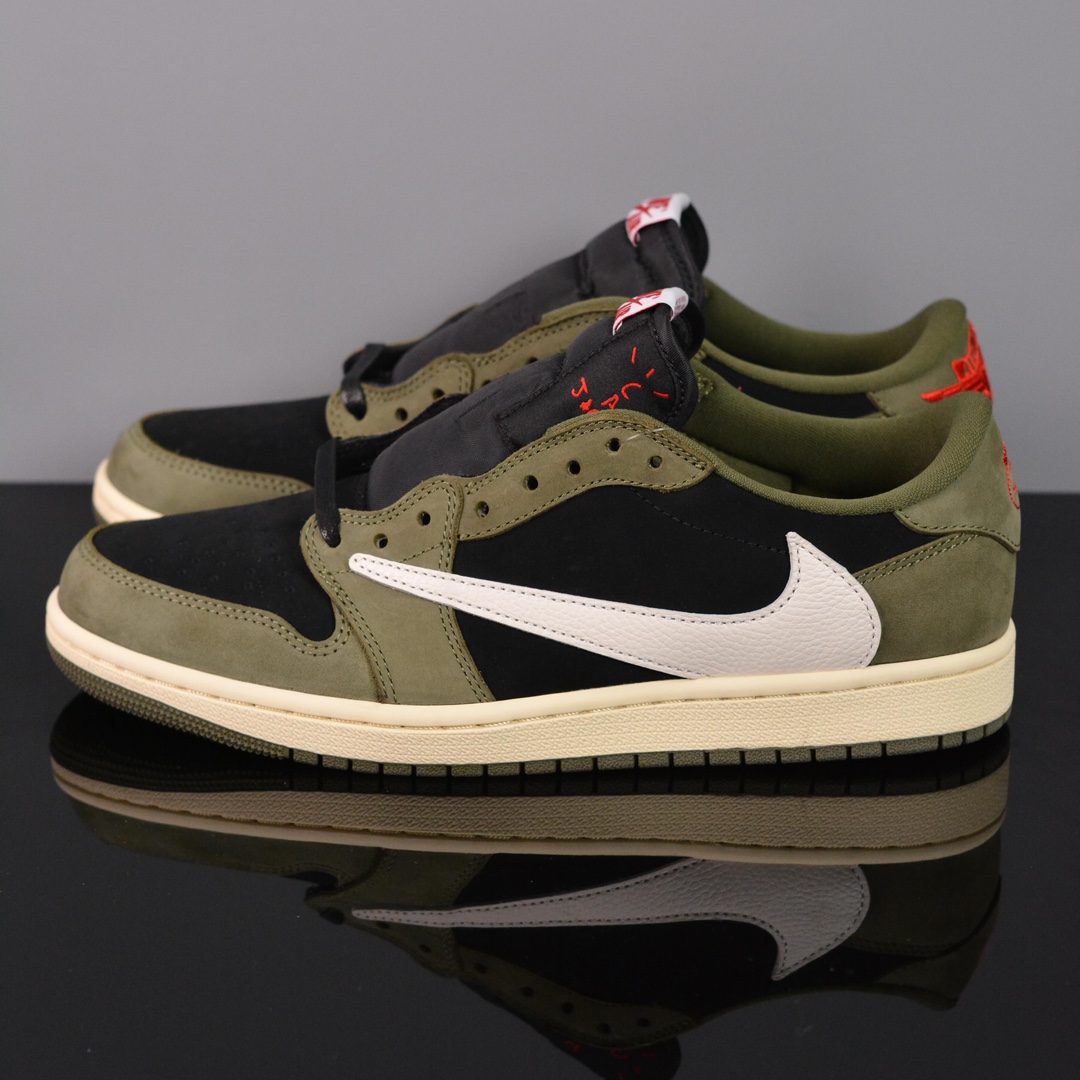 Jordan Nike Male Basic Shoes M-l-s