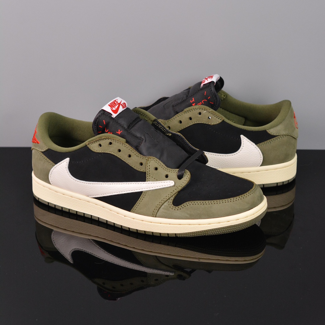 Jordan Nike Male Basic Shoes M-l-s