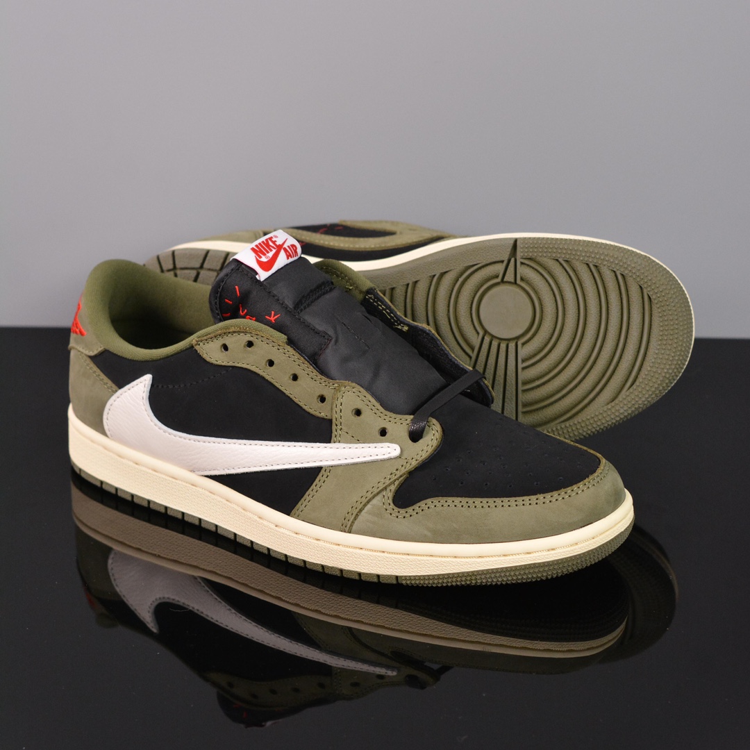 Jordan Nike Male Basic Shoes M-l-s