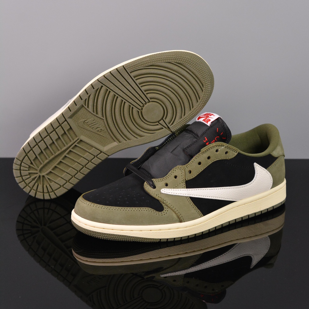 Jordan Nike Male Basic Shoes M-l-s