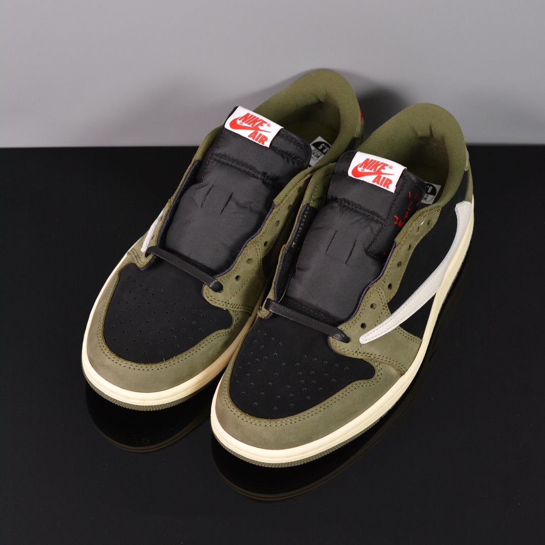 Jordan Nike Male Basic Shoes M-l-s