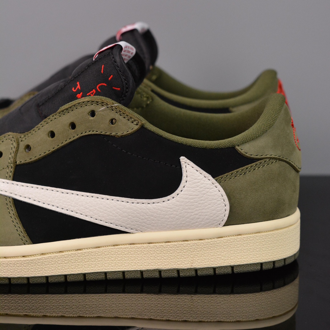 Jordan Nike Male Basic Shoes M-l-s