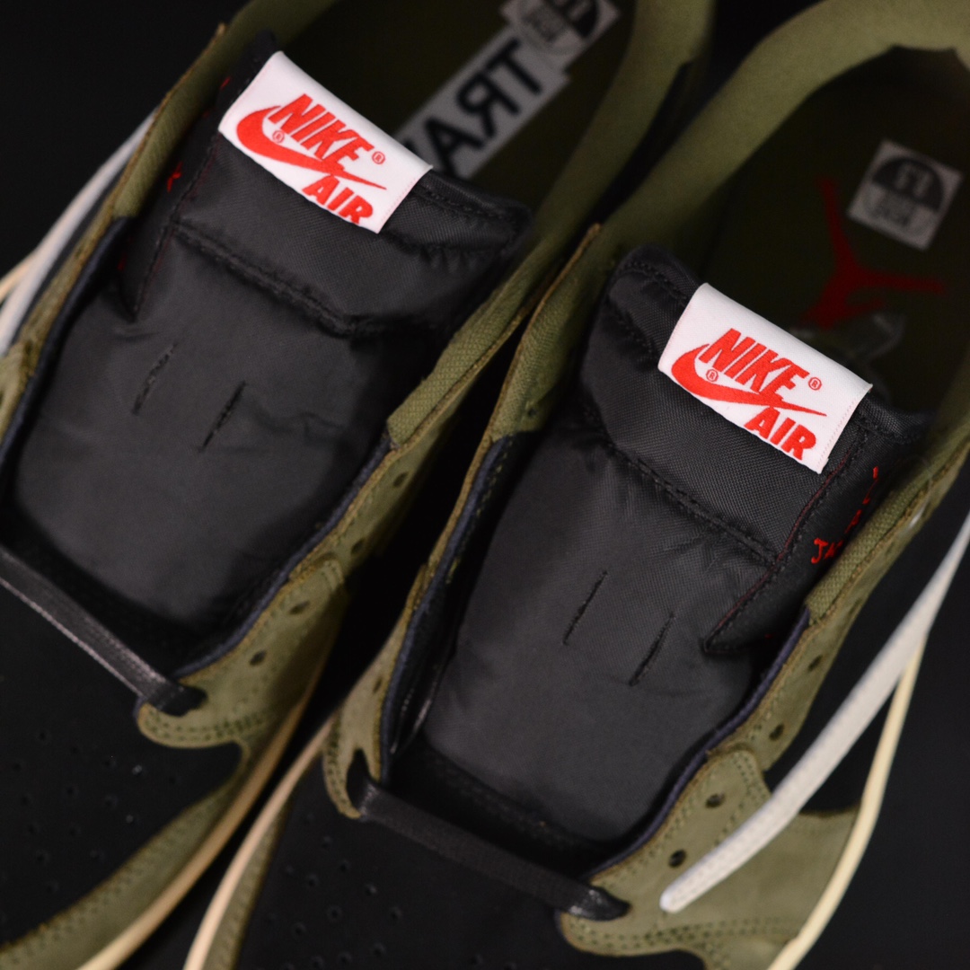 Jordan Nike Male Basic Shoes M-l-s